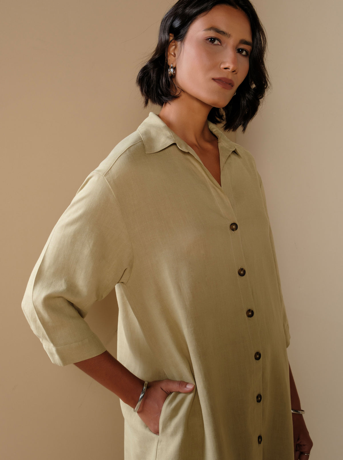 Lyra Dress