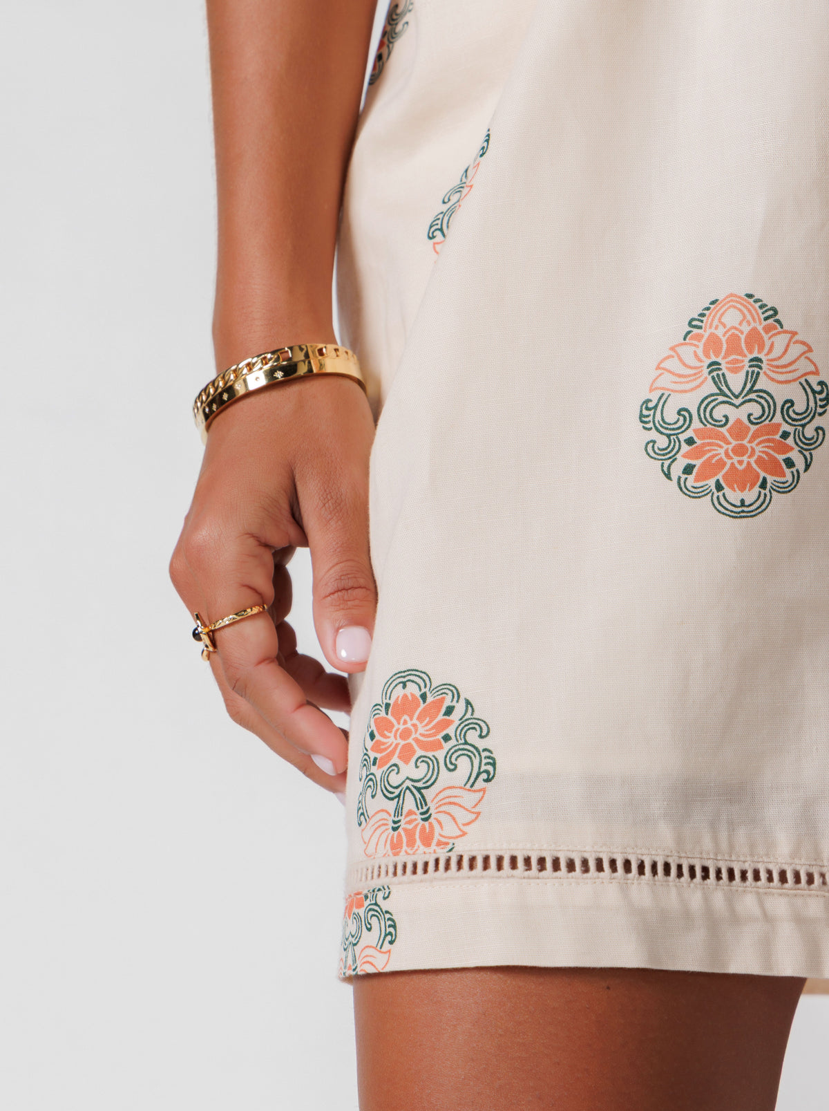 Haya Dress