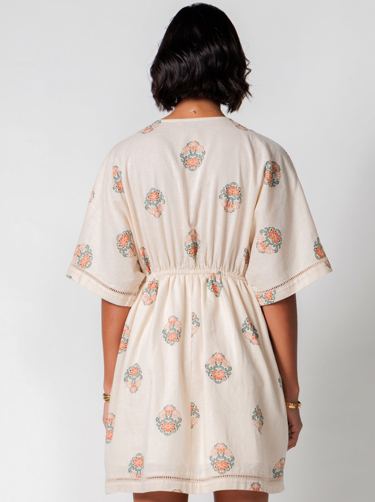 Haya Dress