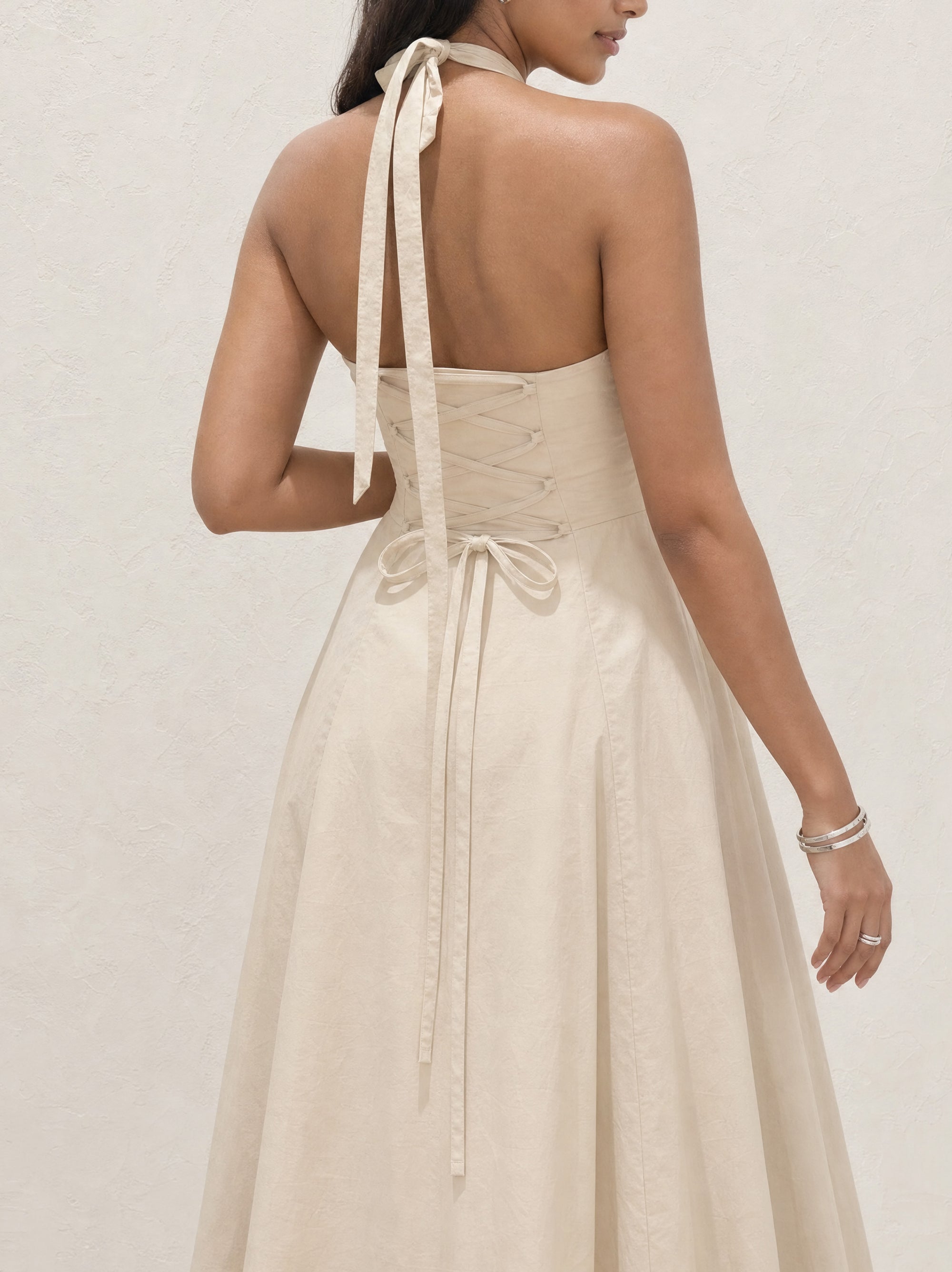 Madison Dress