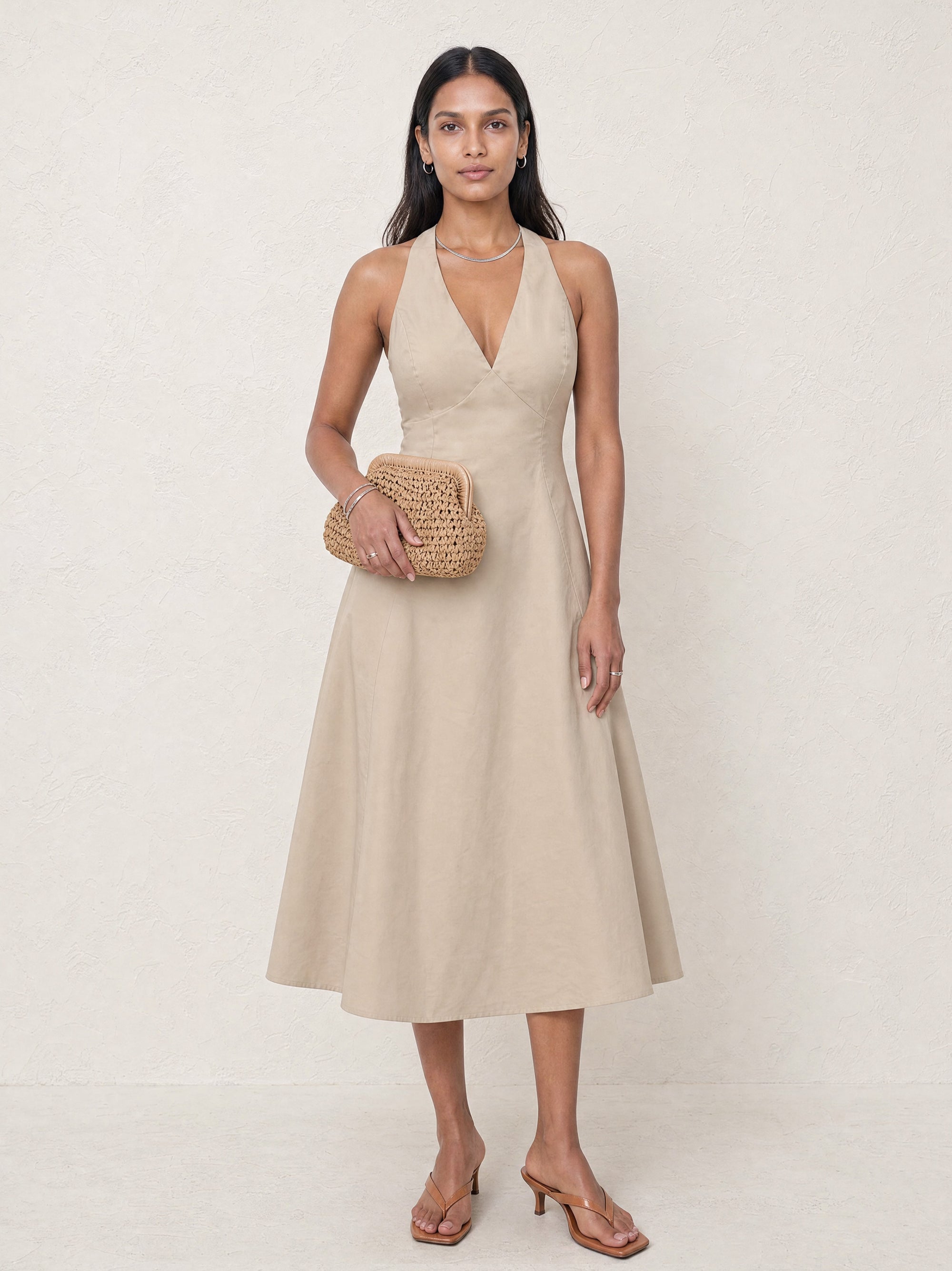 Madison Dress