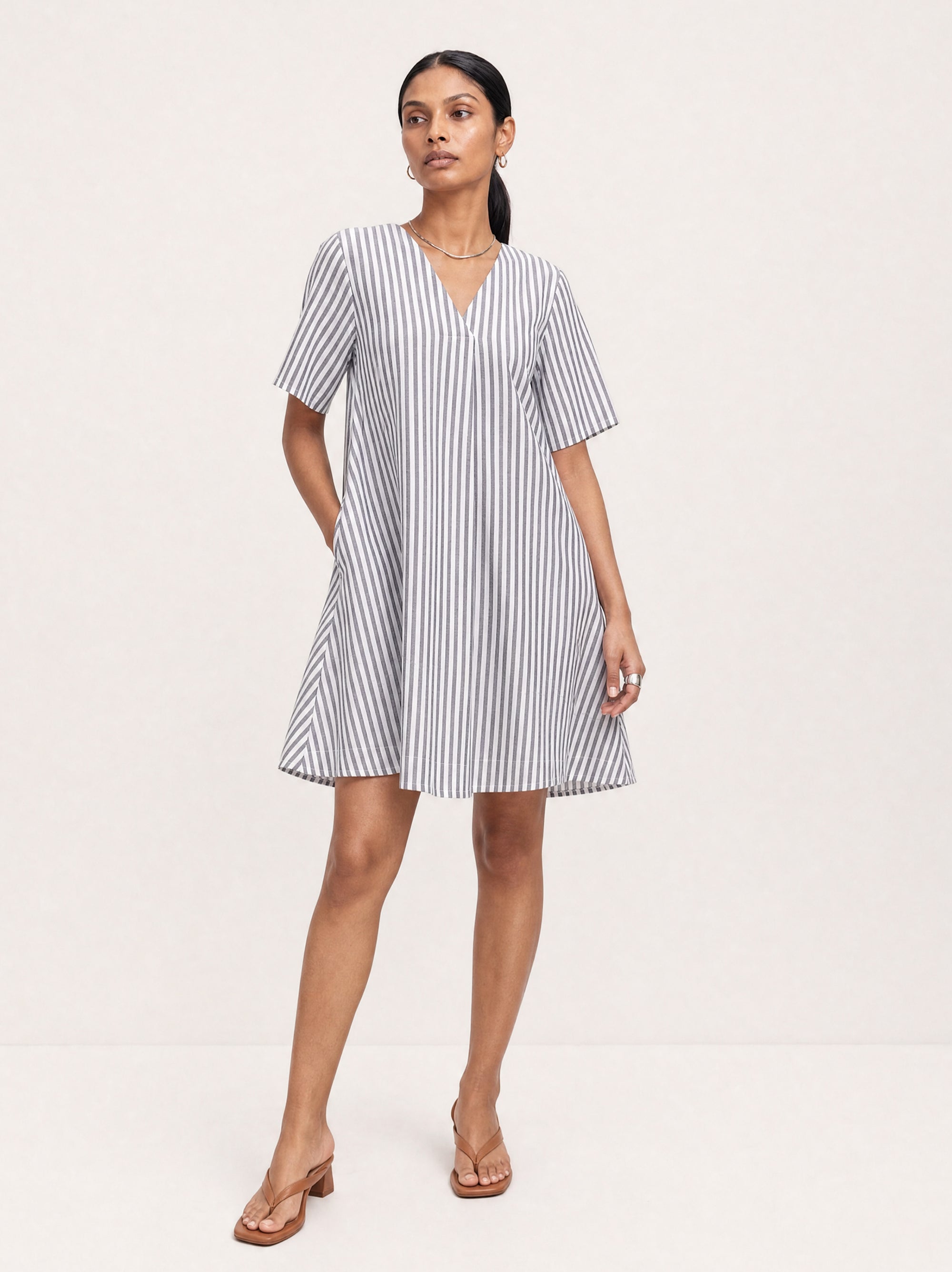 Lidia Dress