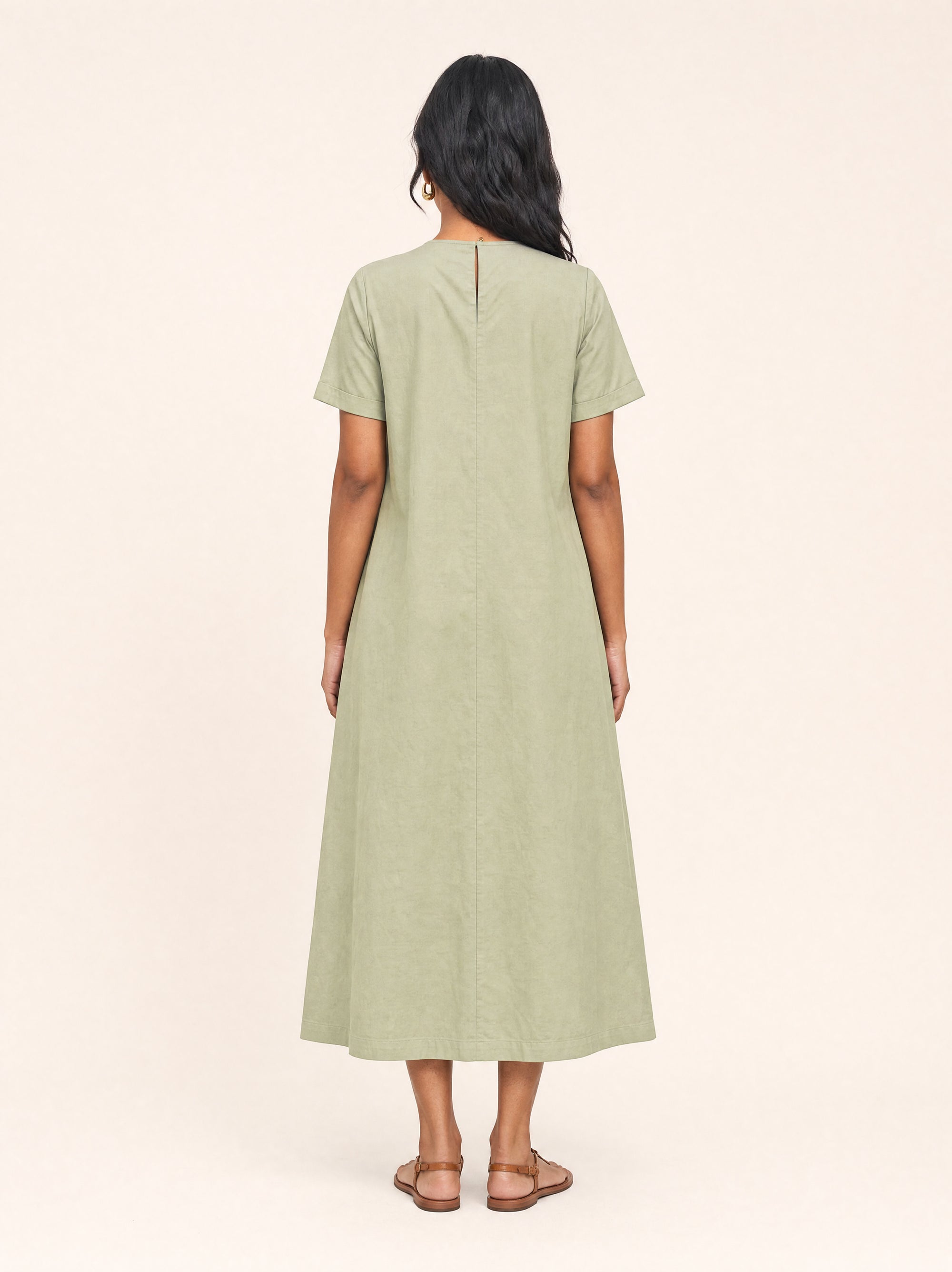 Jeramy Dress