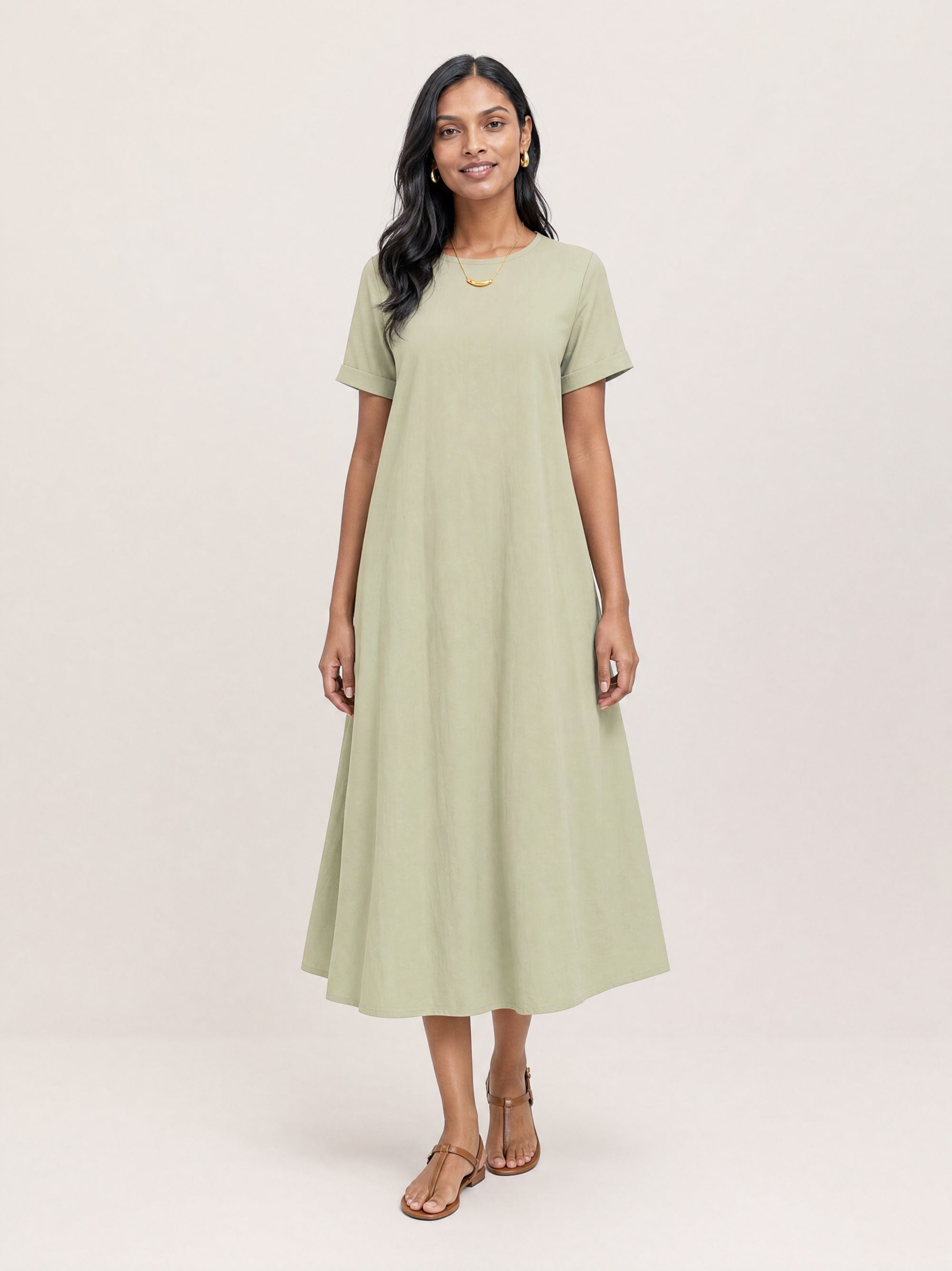 Jeramy Dress
