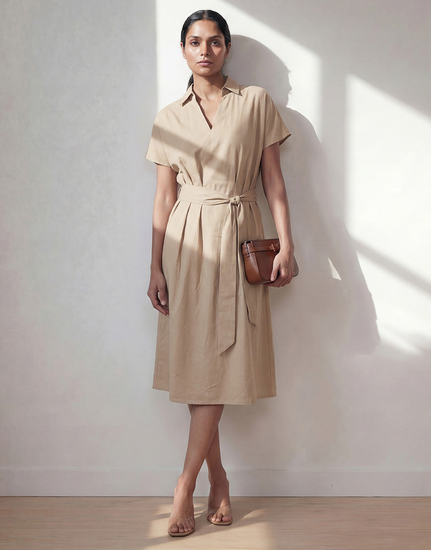Nuki Dress