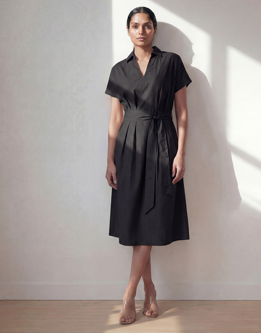Nuki Dress
