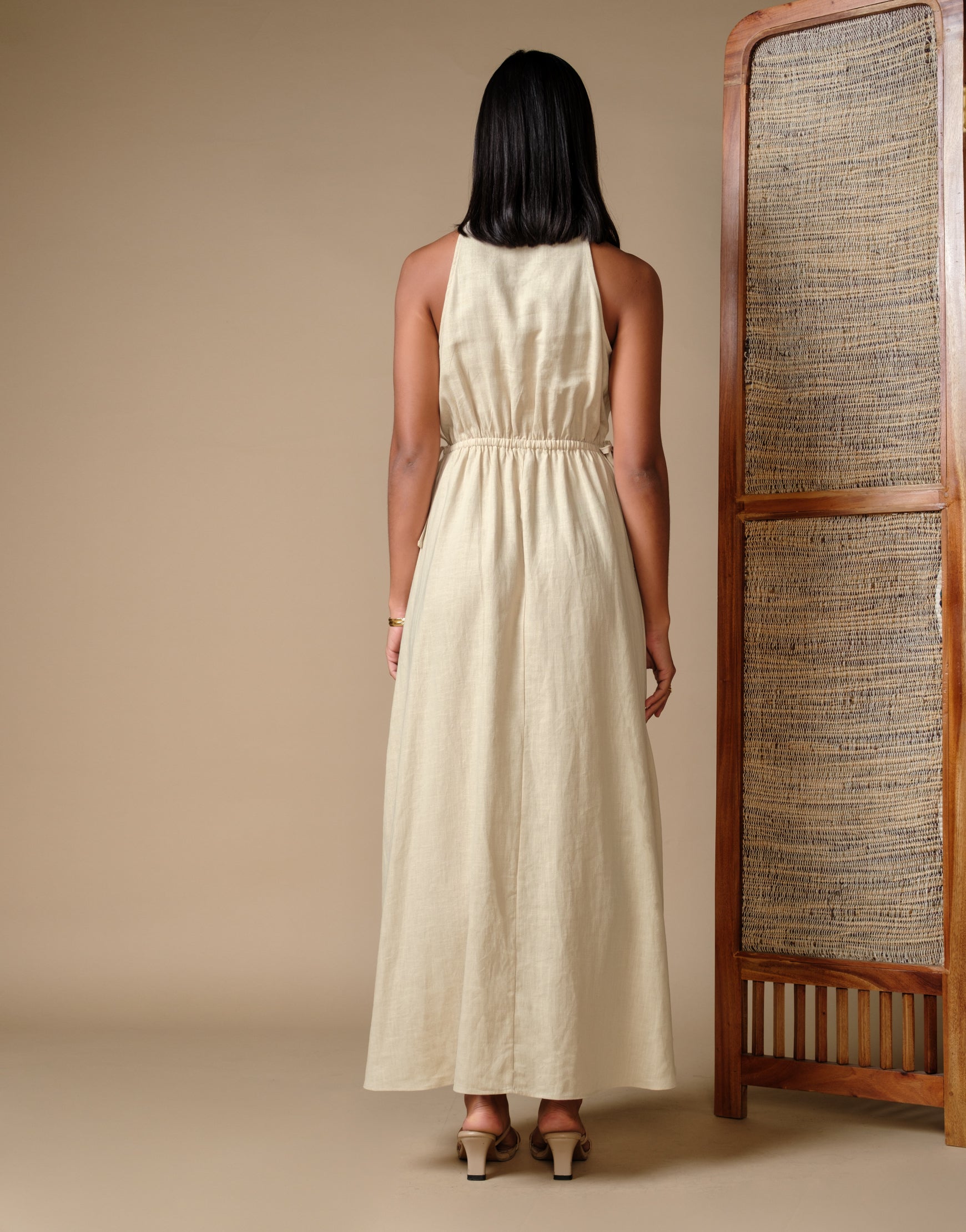 Nora Dress