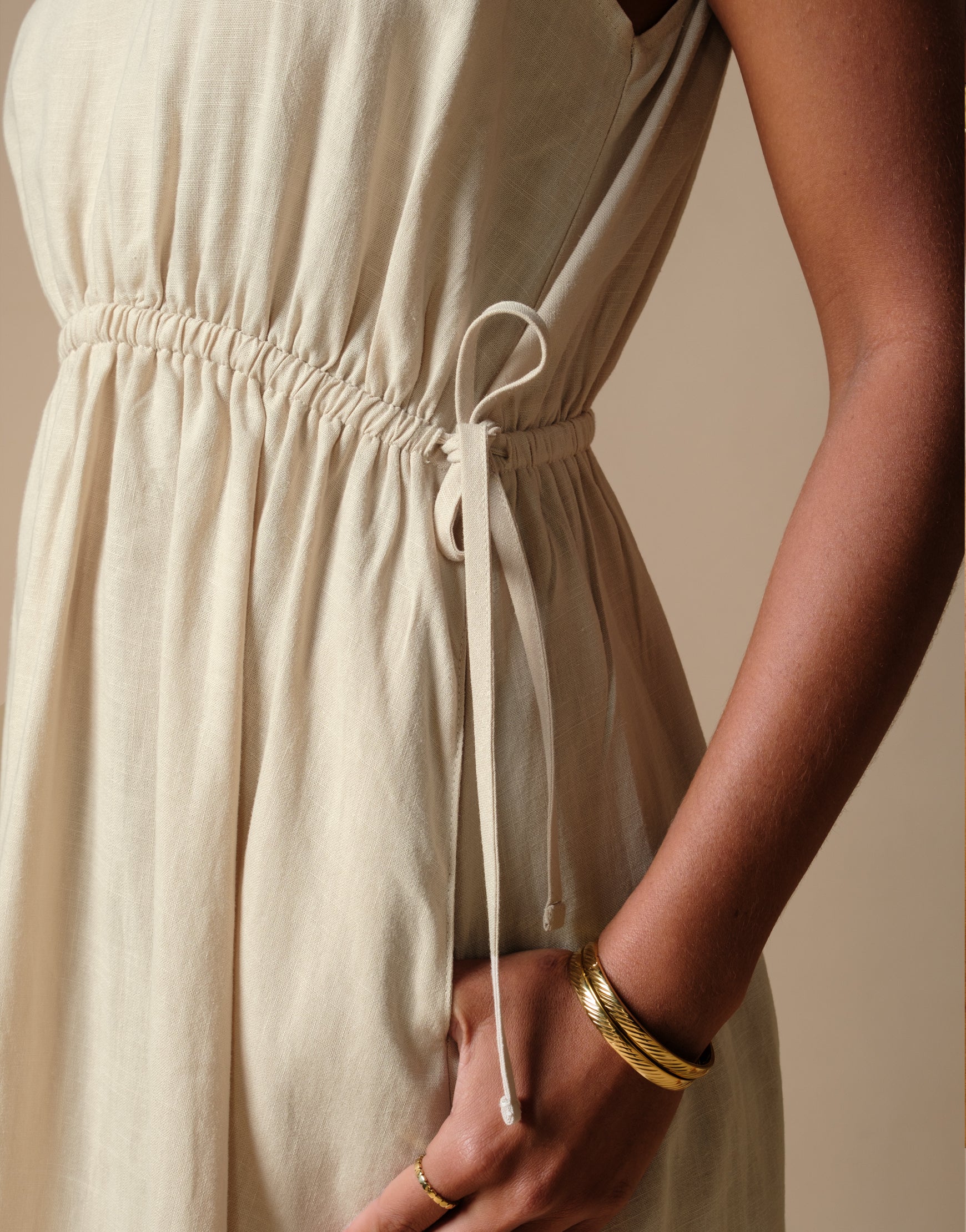 Nora Dress