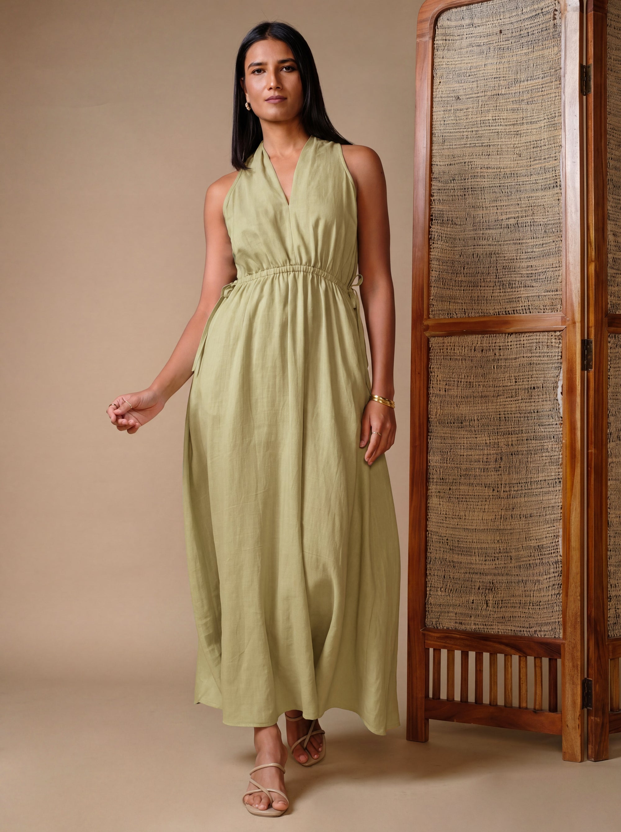 Nora Dress
