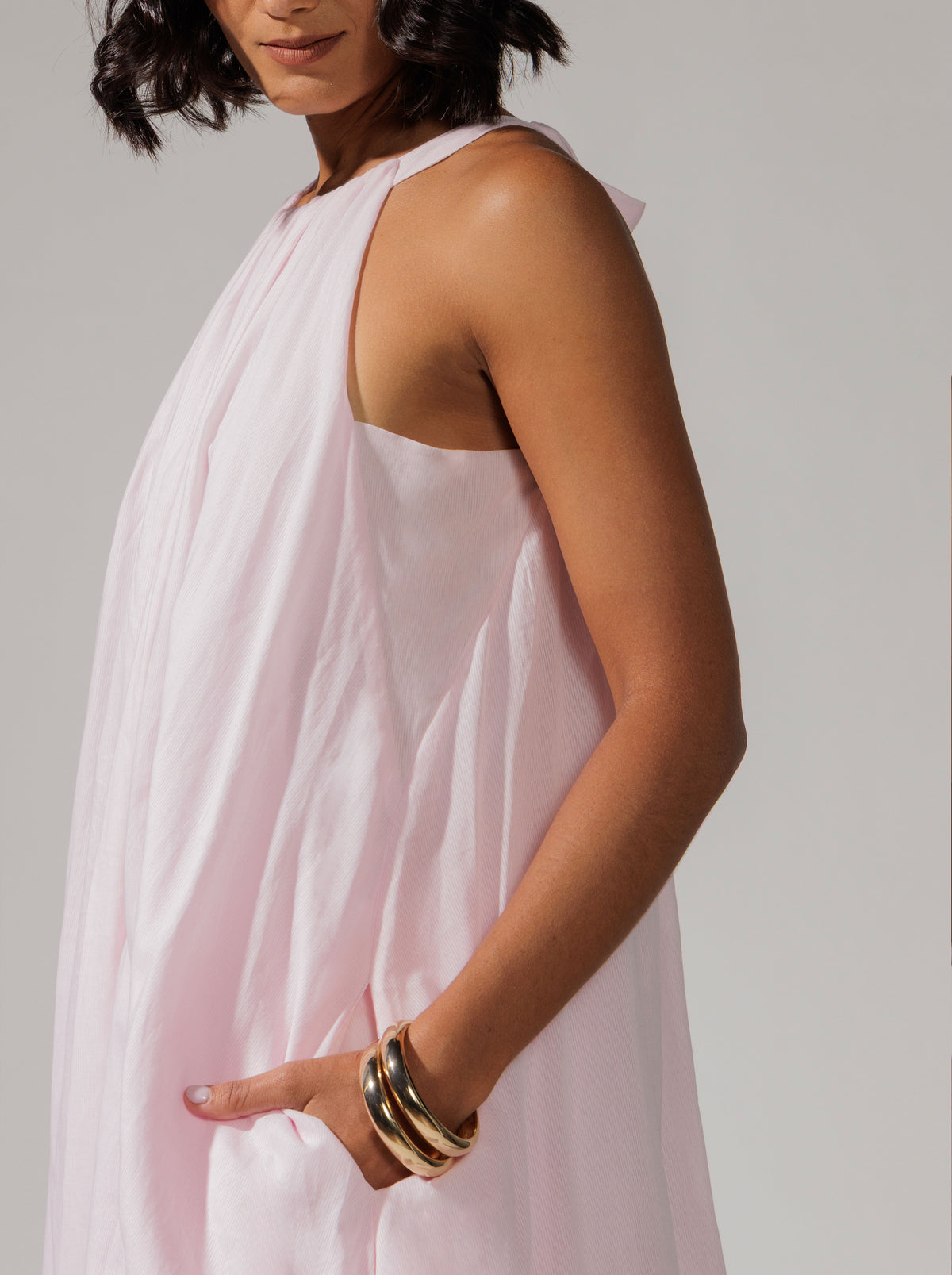 Lona Dress