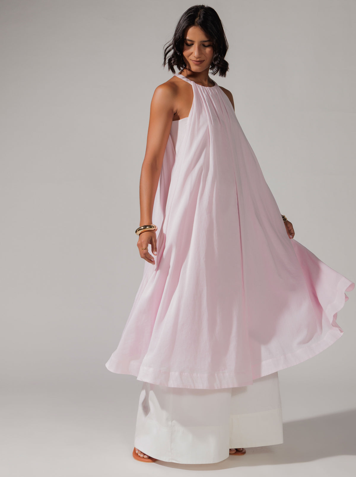 Lona Dress
