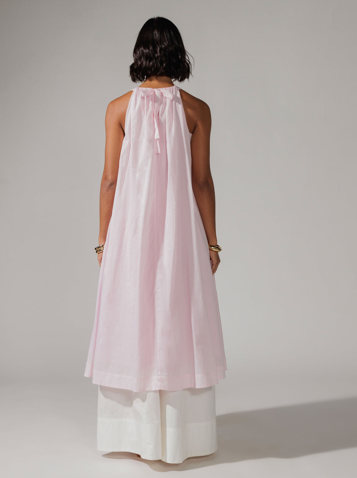 Lona Dress