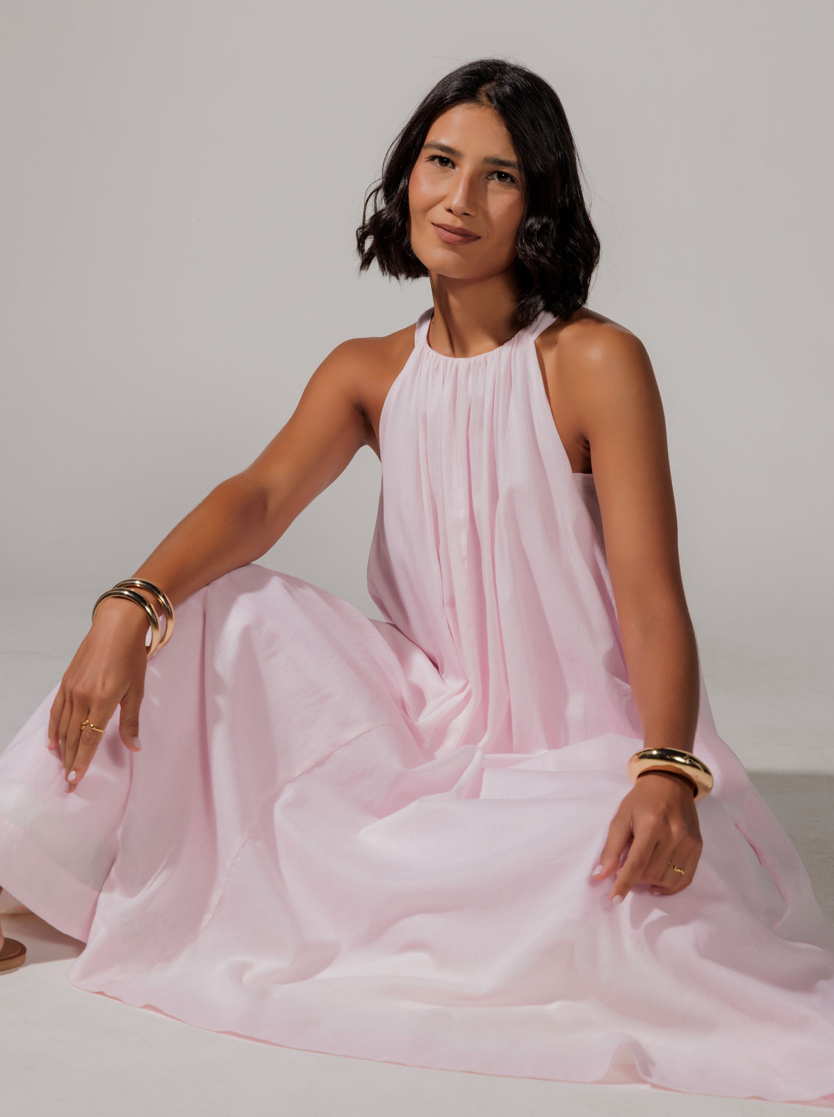 Lona Dress