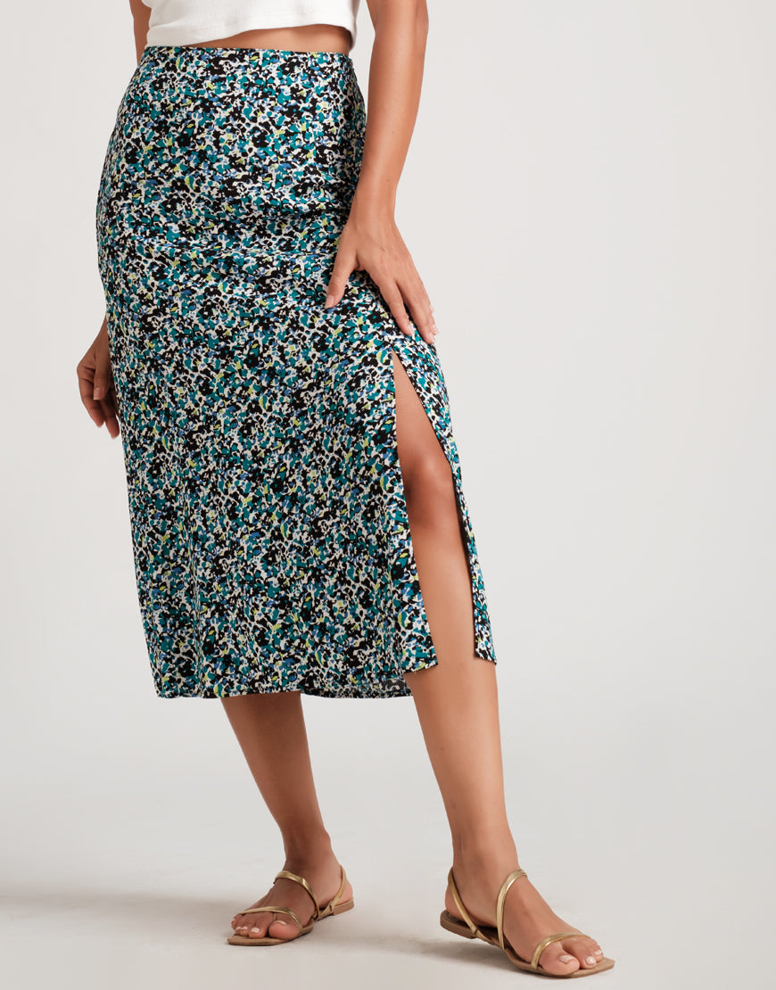 Sage Skirt