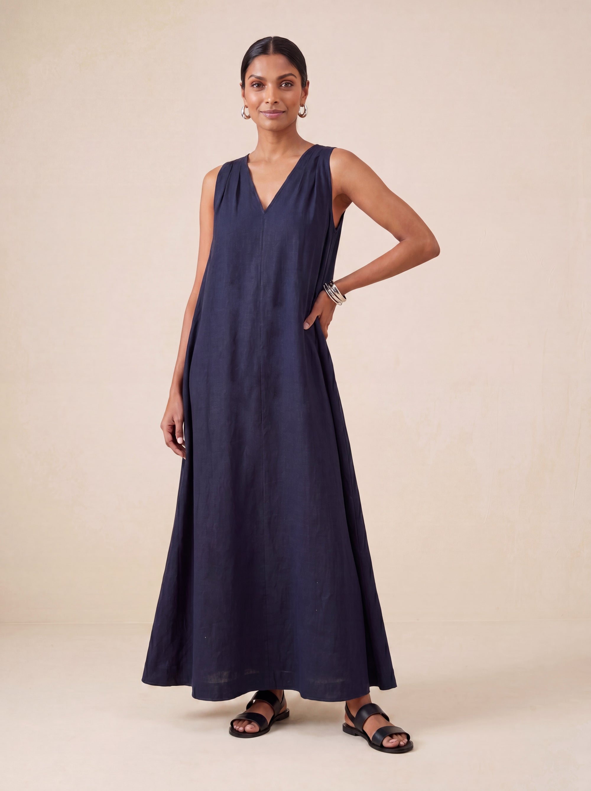 Maya Dress