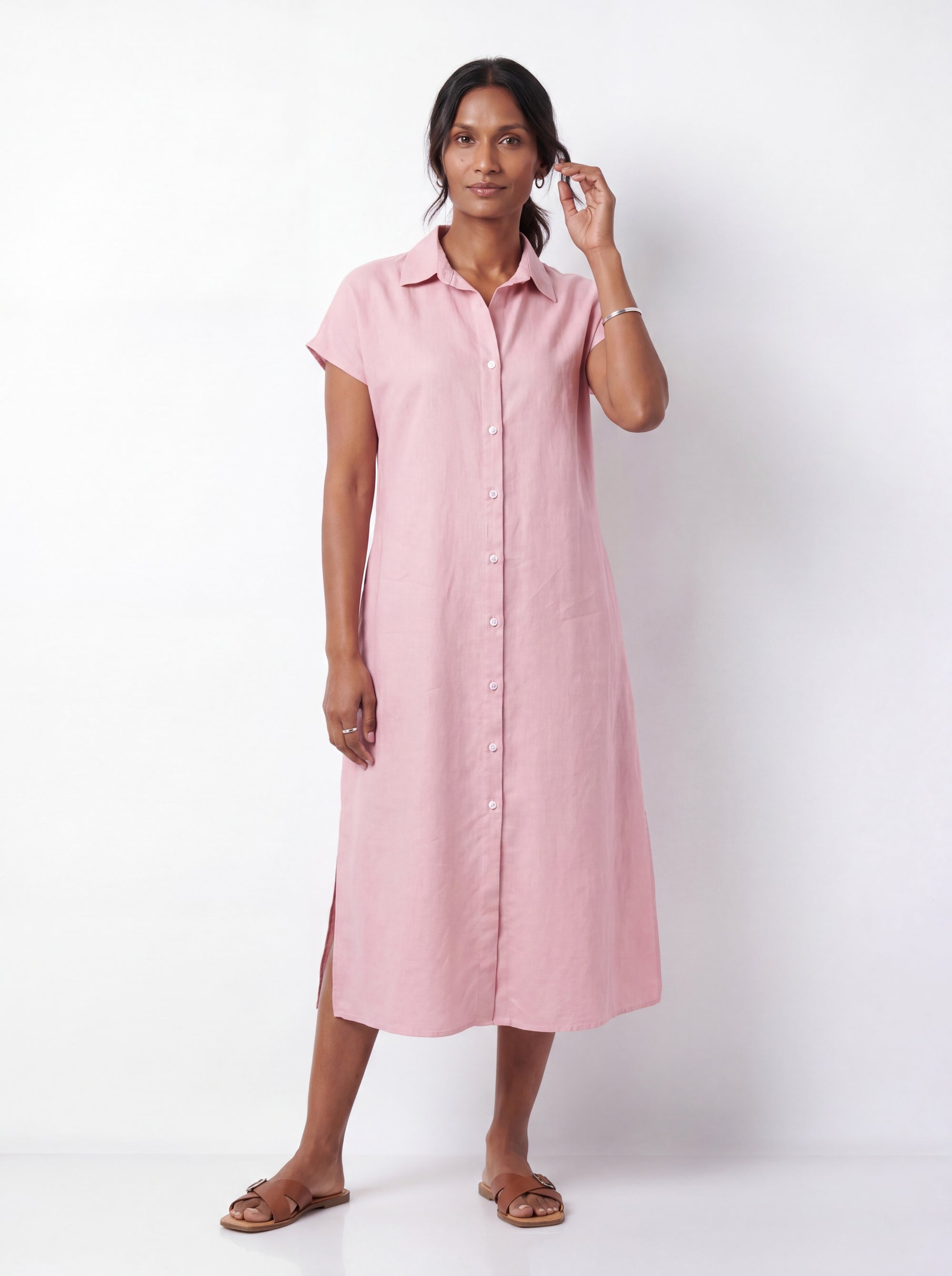 Nella Dress