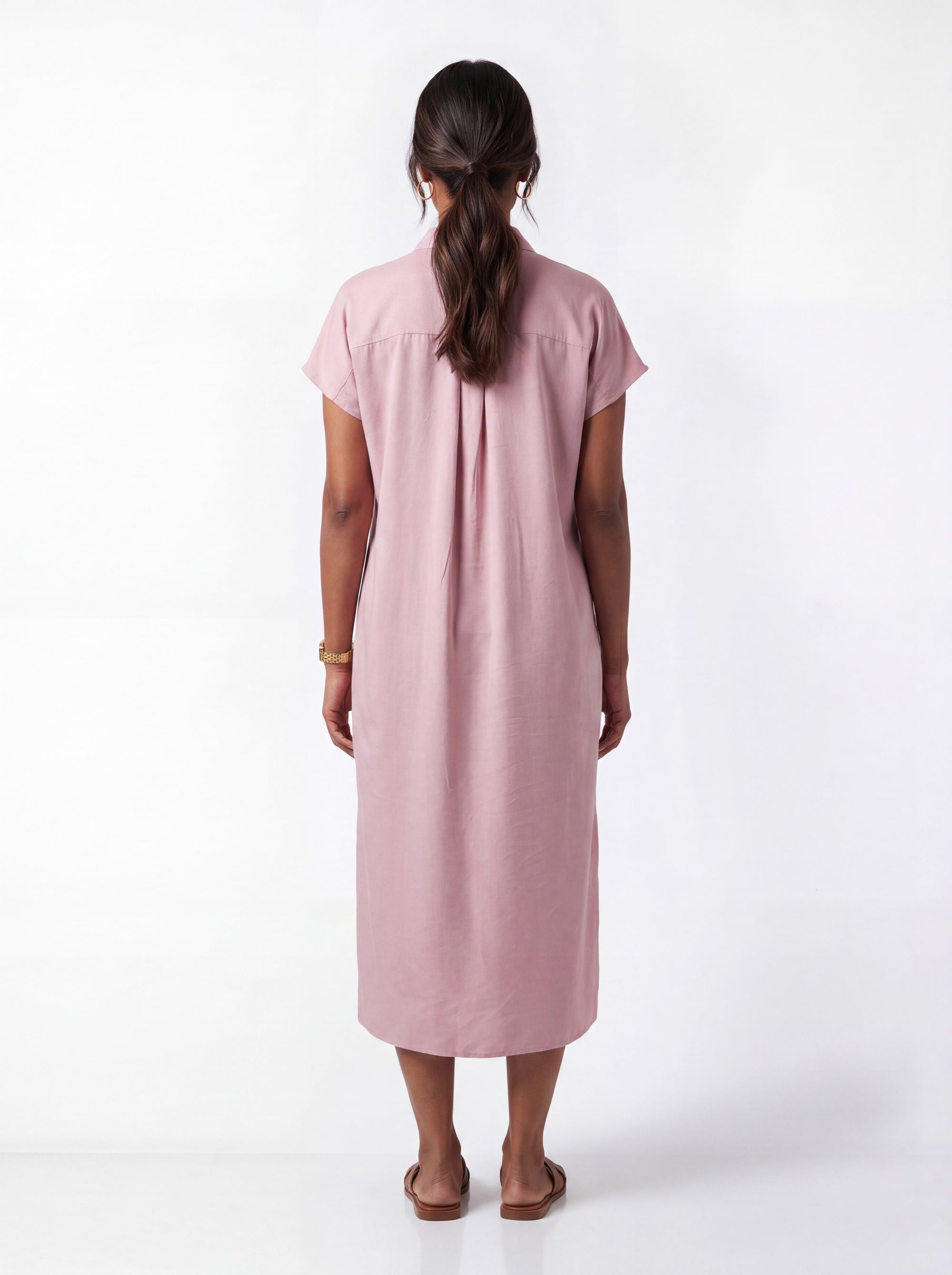 Nella Dress