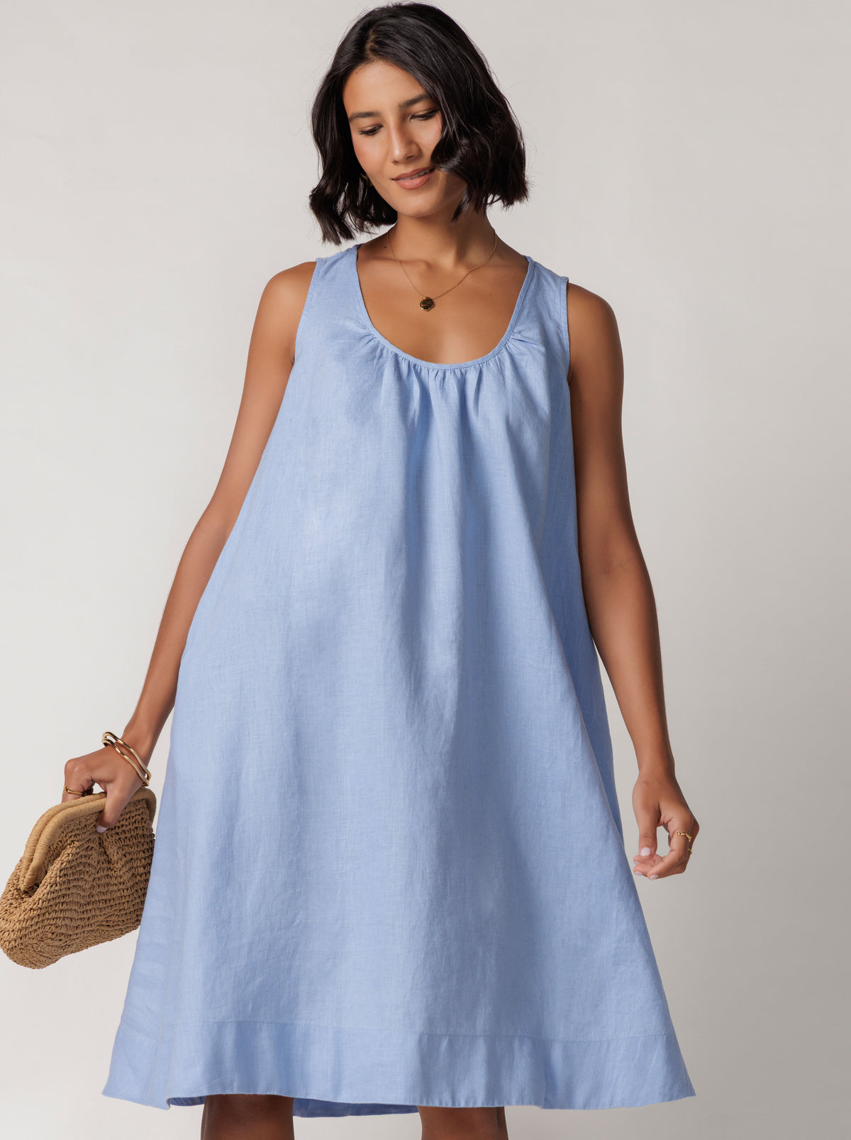 Tiana Dress