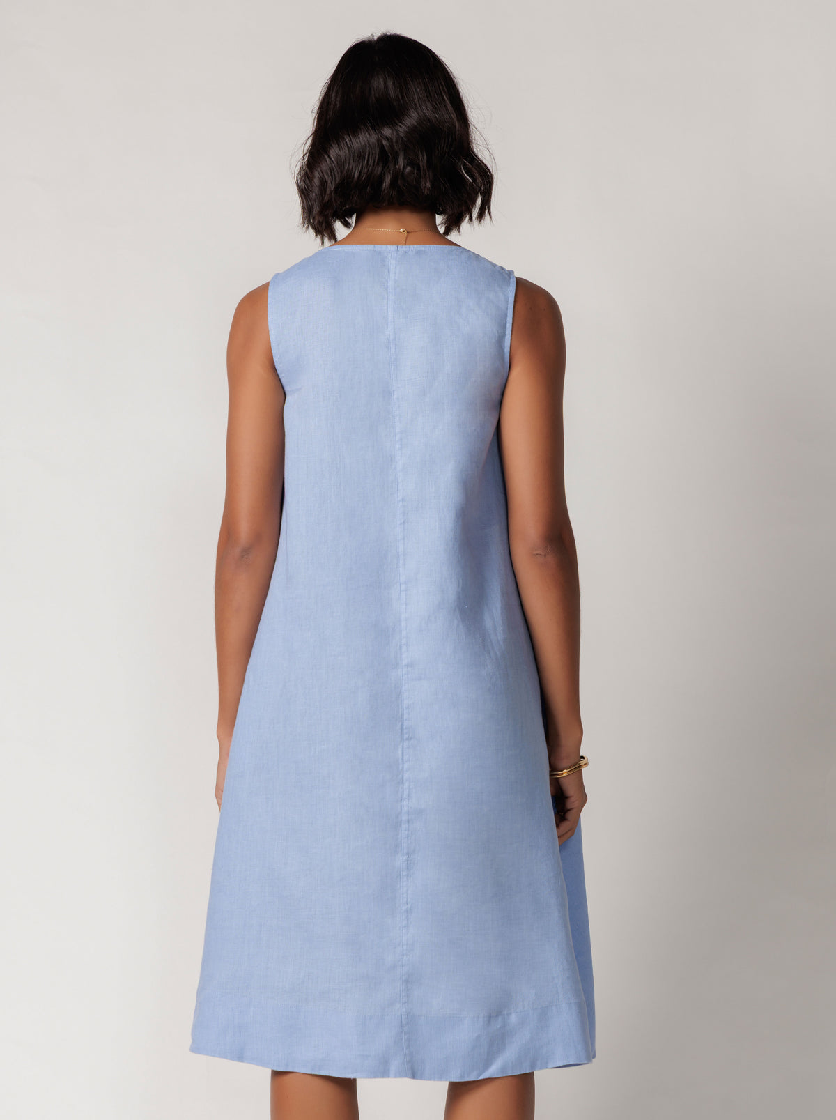 Tiana Dress