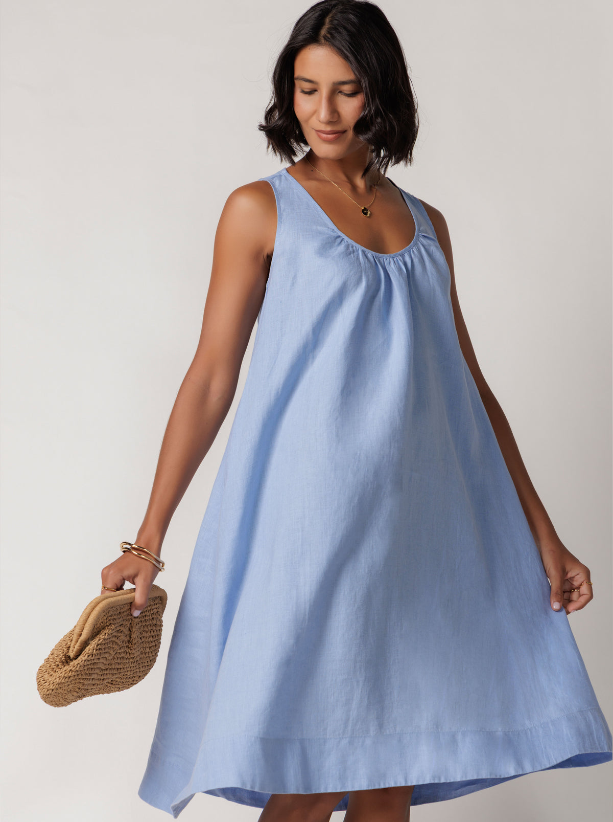 Tiana Dress