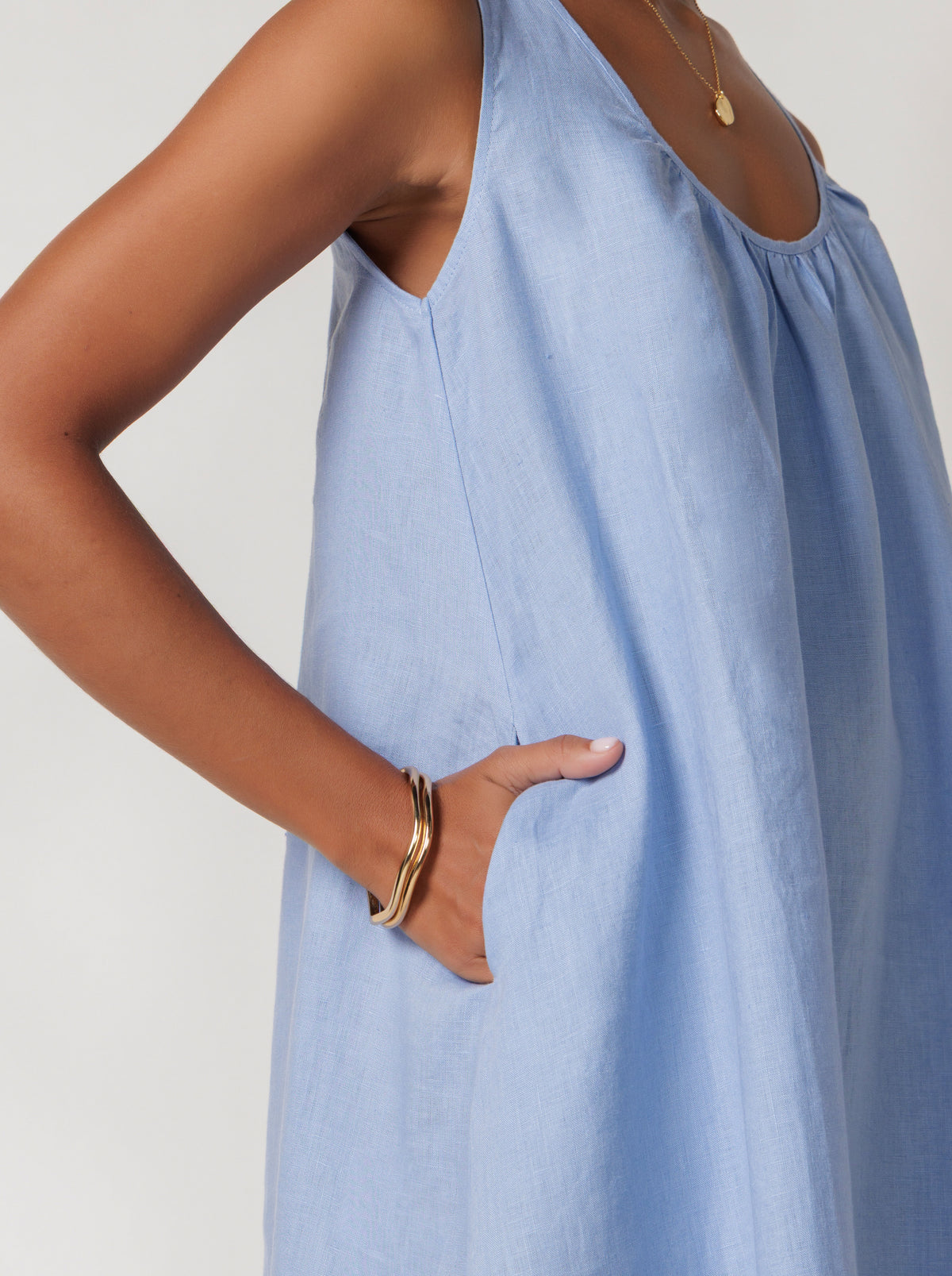 Tiana Dress
