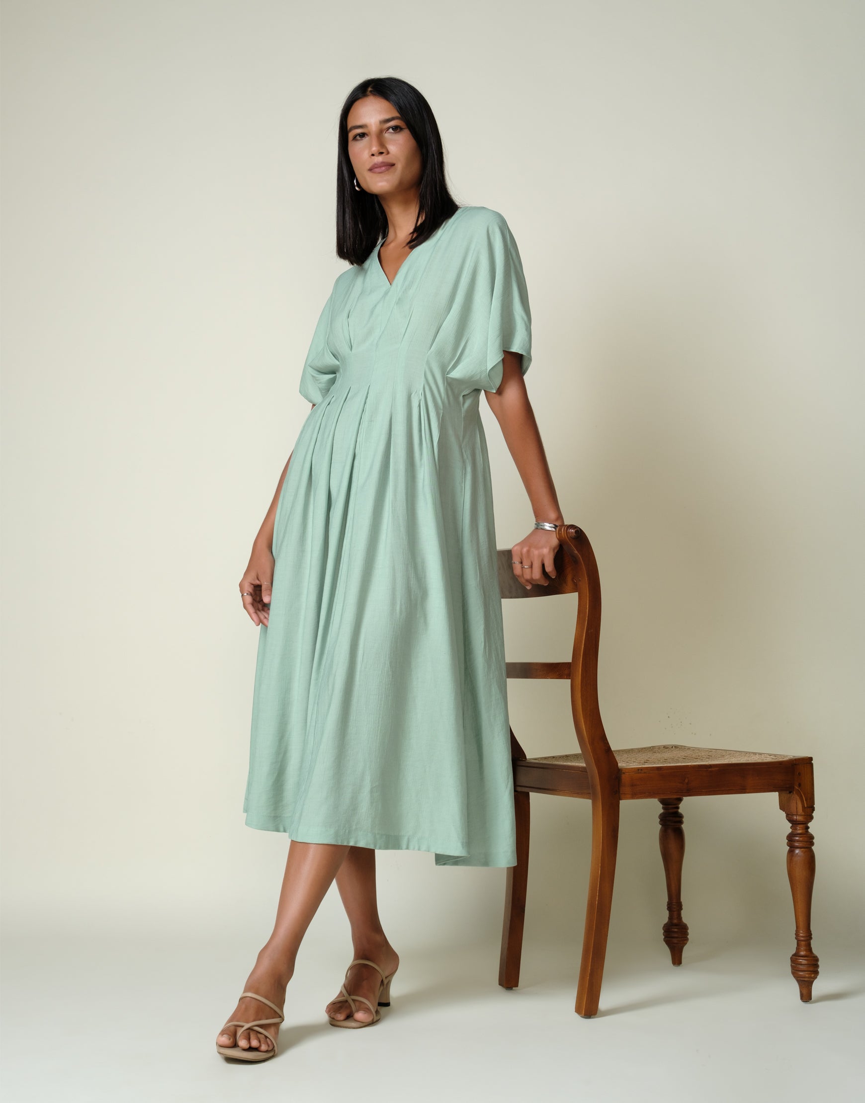 Reese Dress