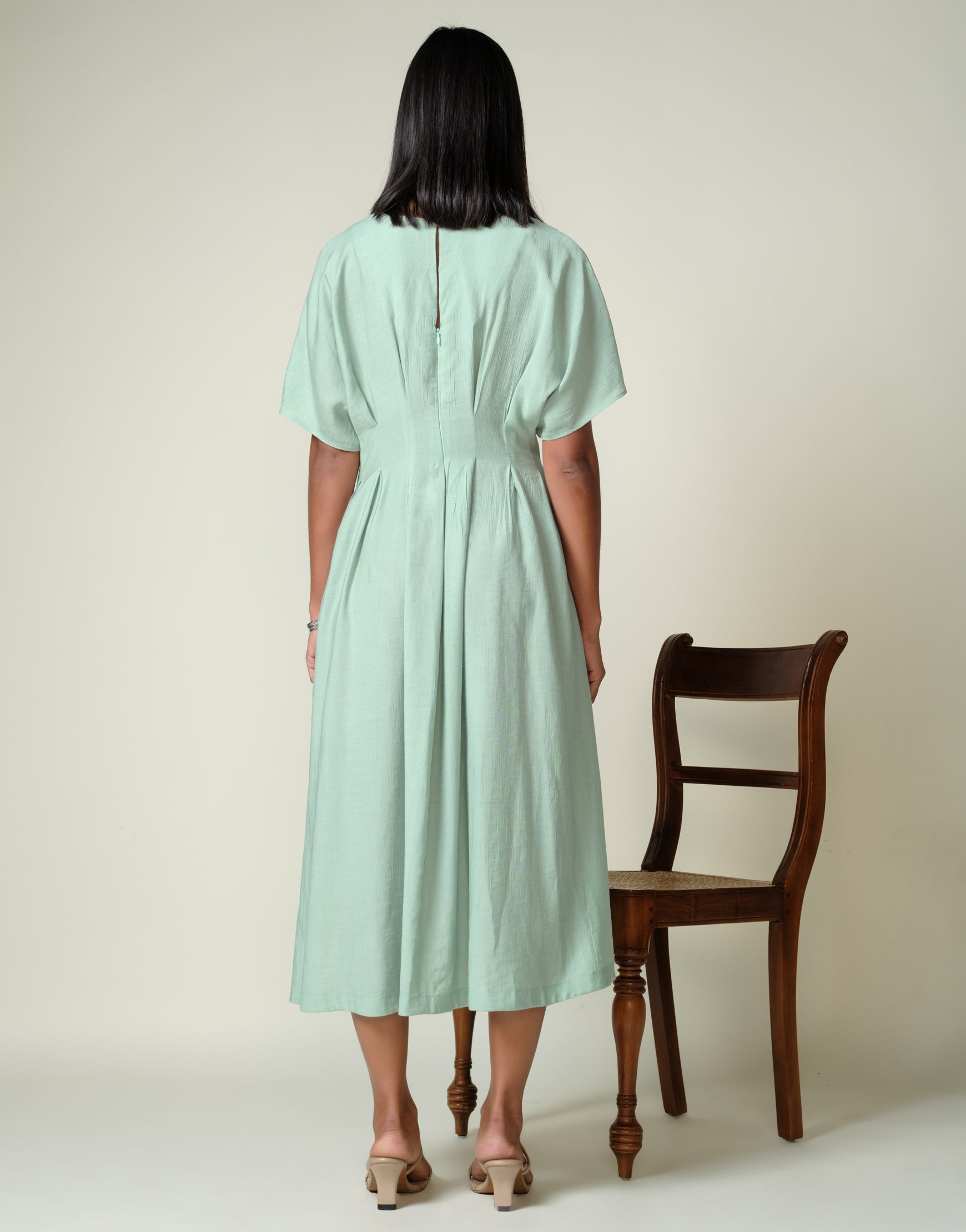 Reese Dress
