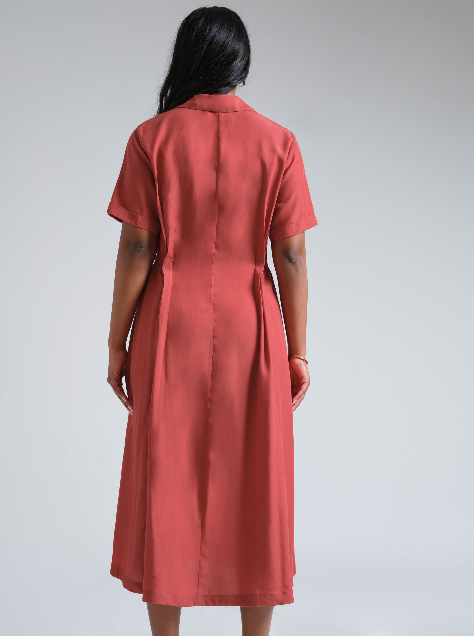 Patty Dress