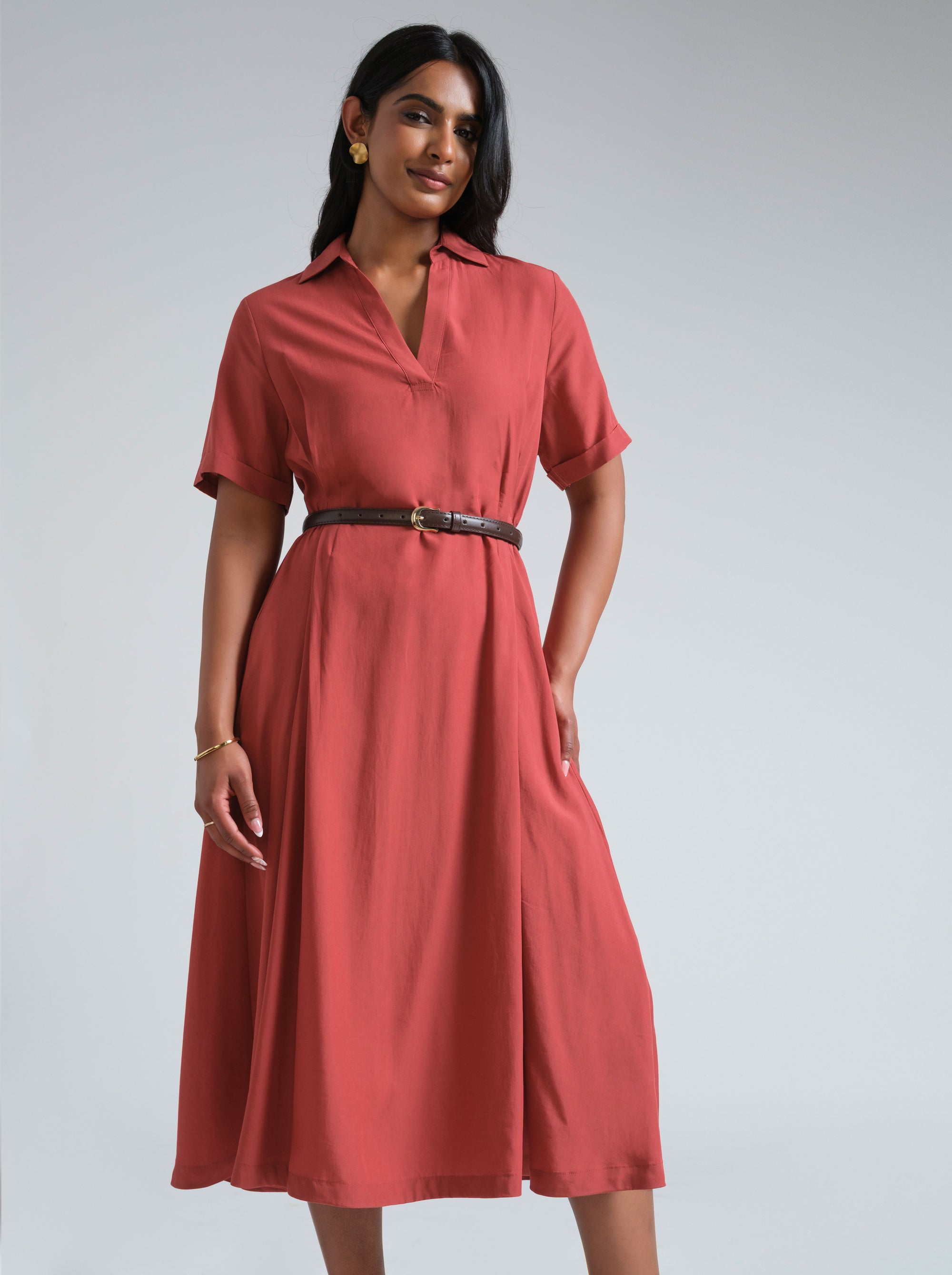 Patty Dress