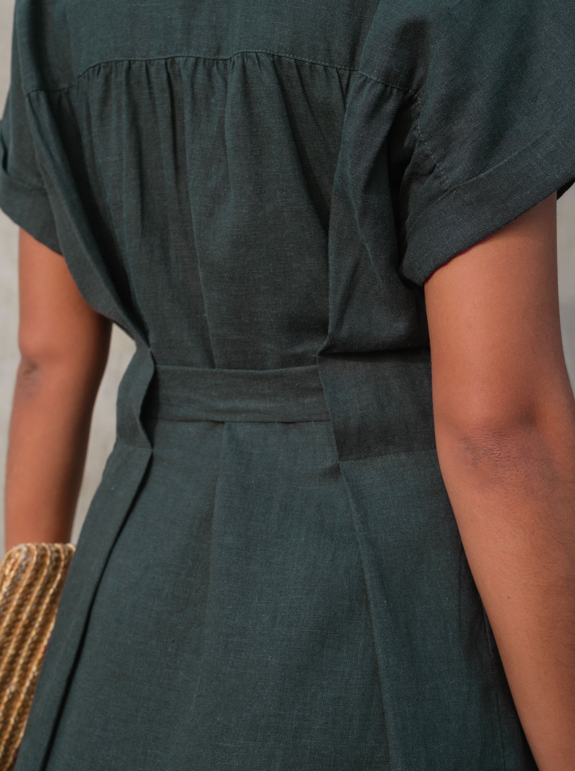 Hazel Dress