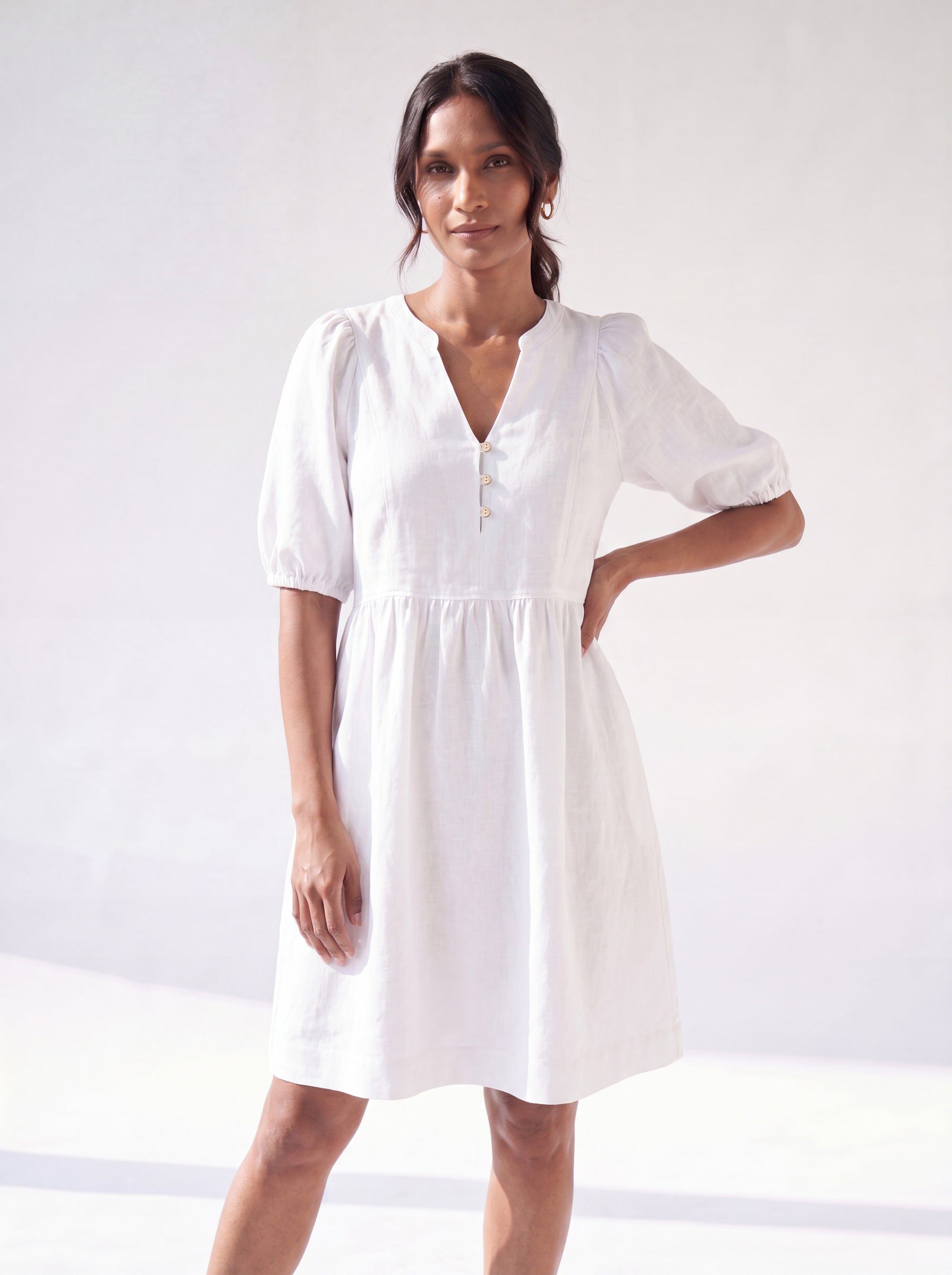 Amelia Dress