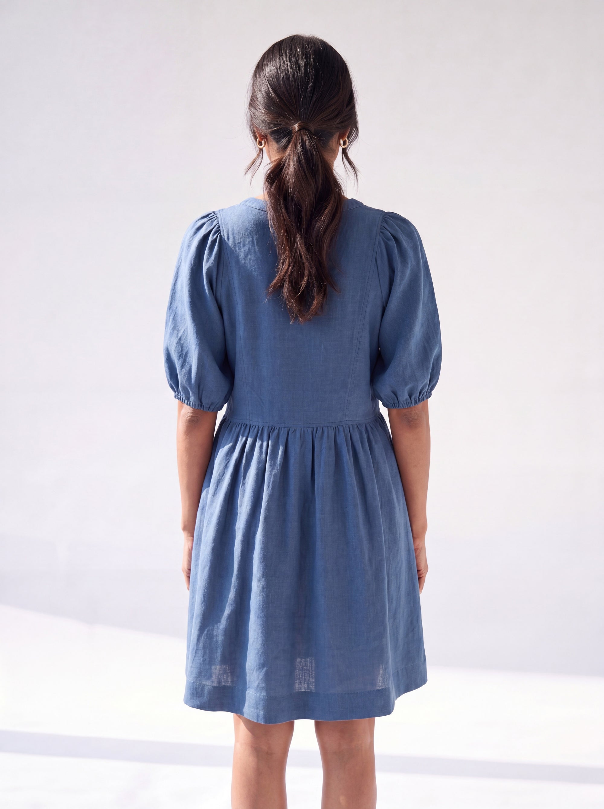 Amelia Dress