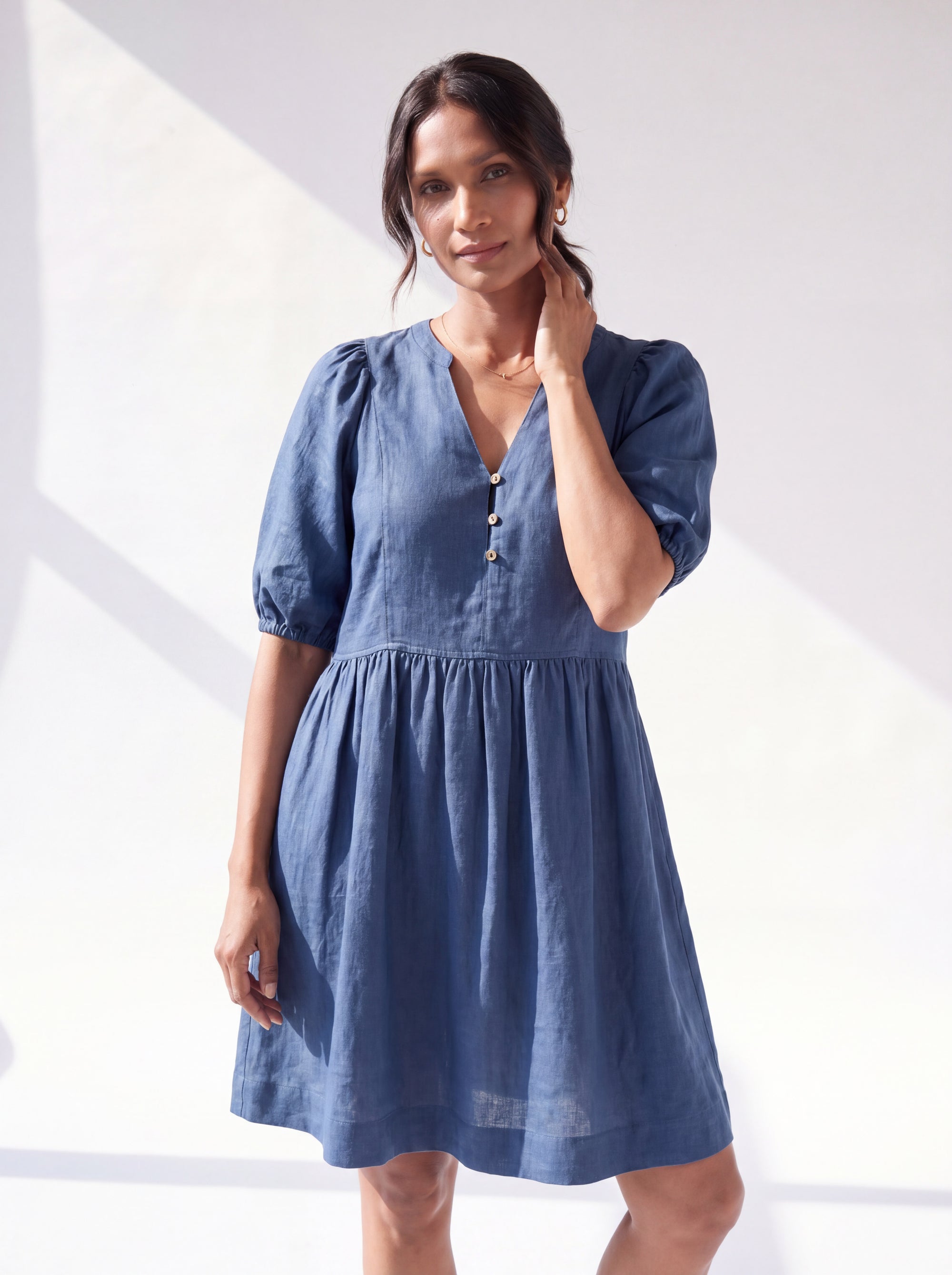 Amelia Dress