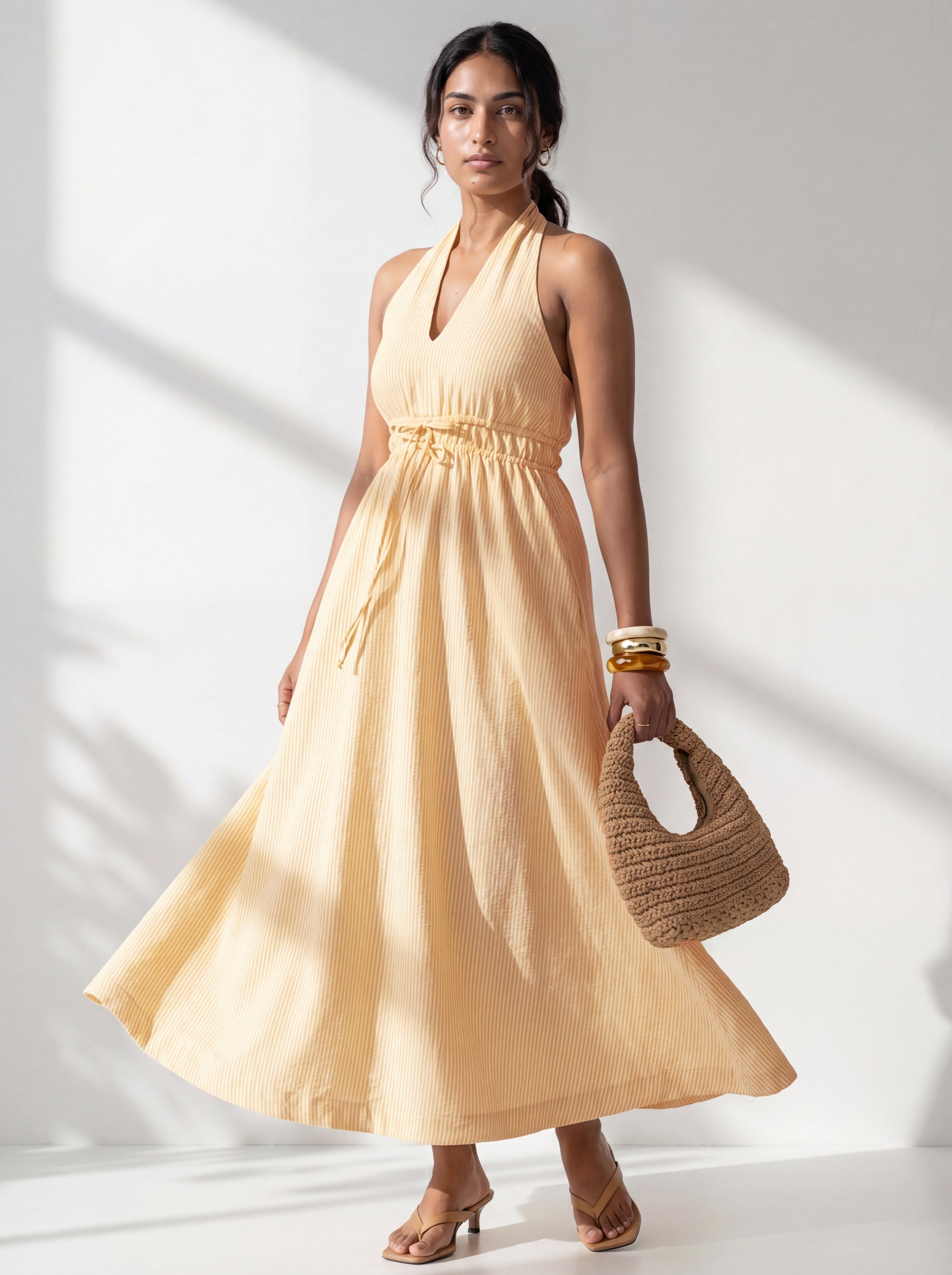 Angelika Dress
