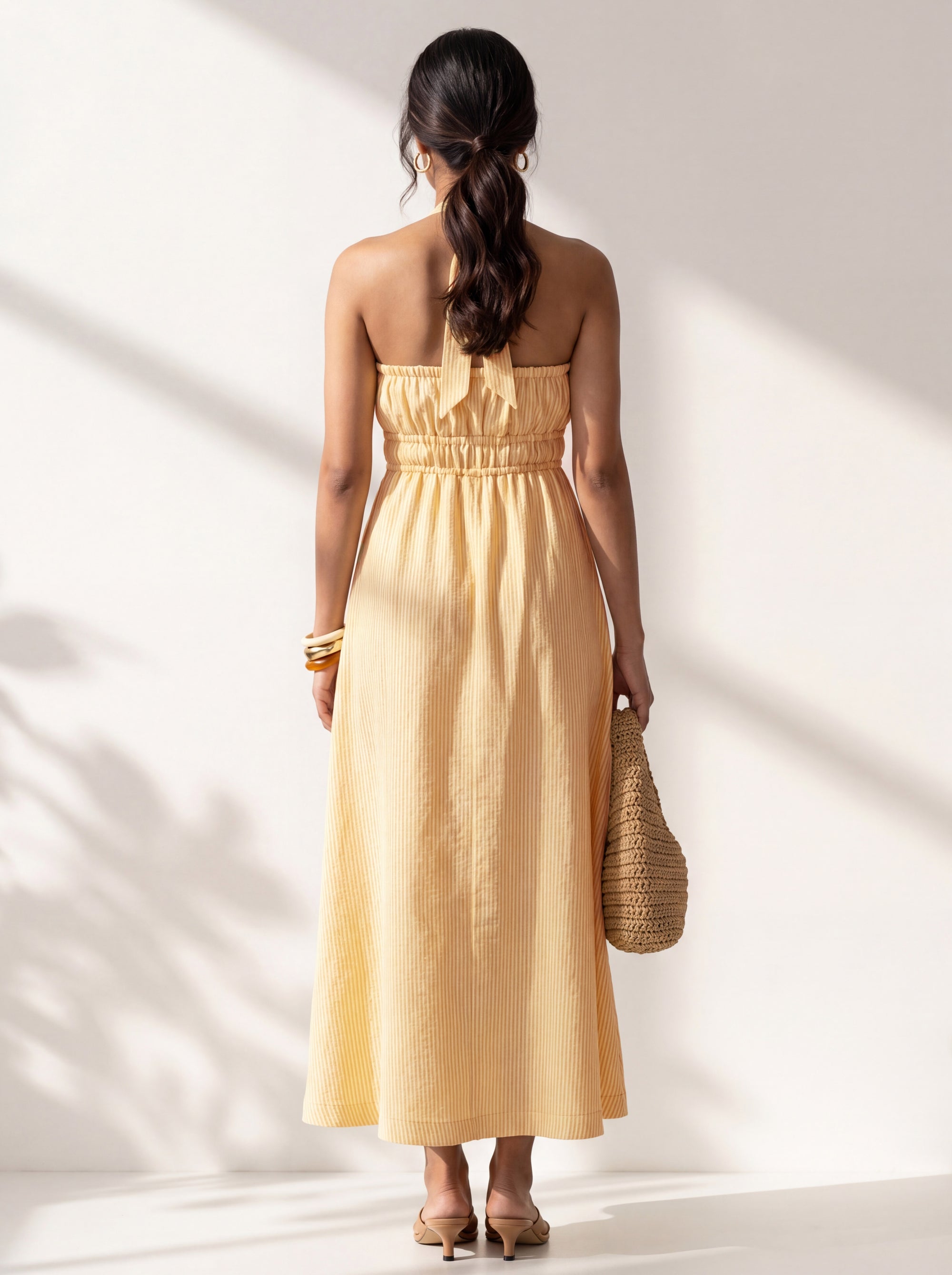 Angelika Dress