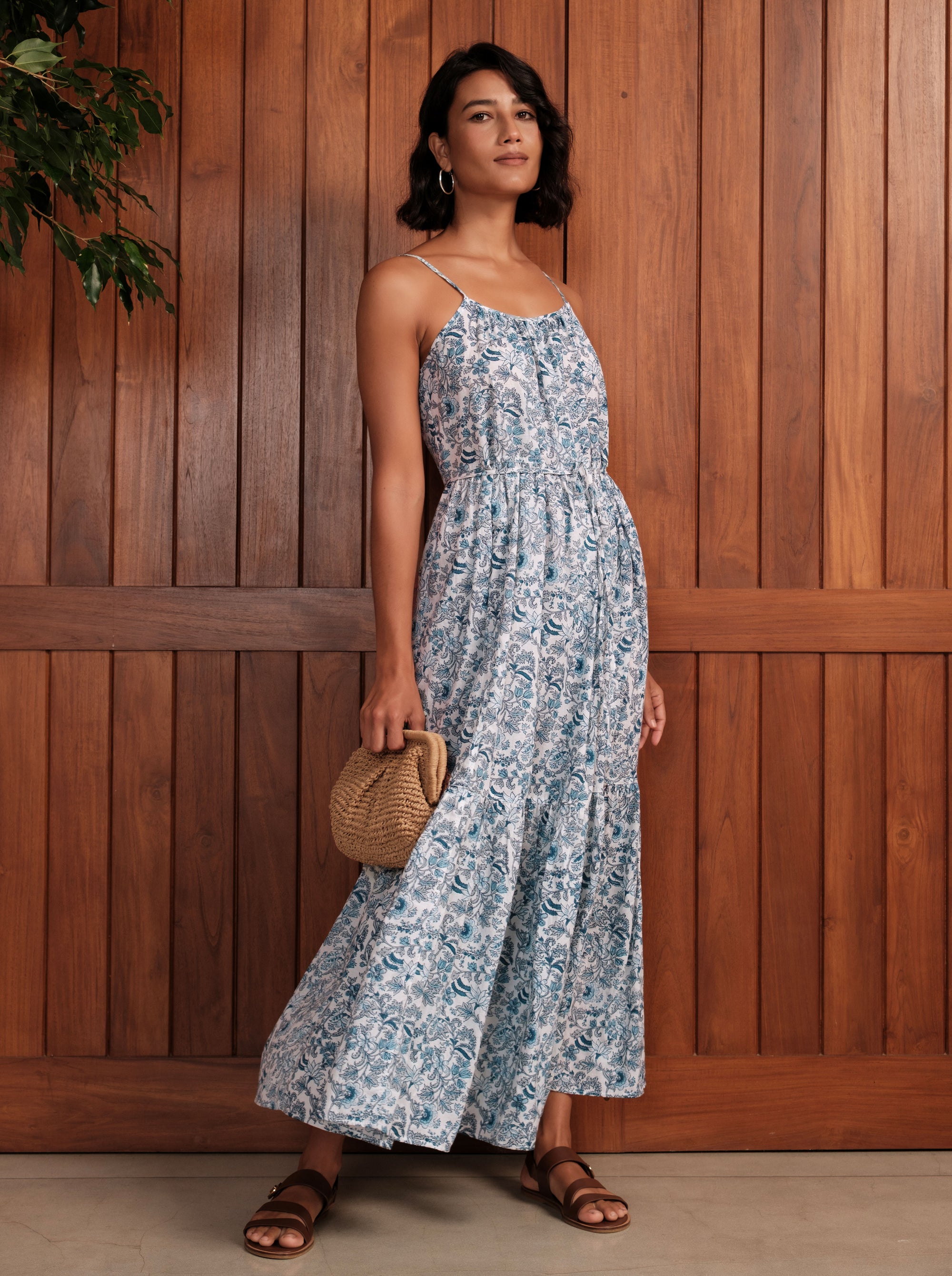 Bessie Dress