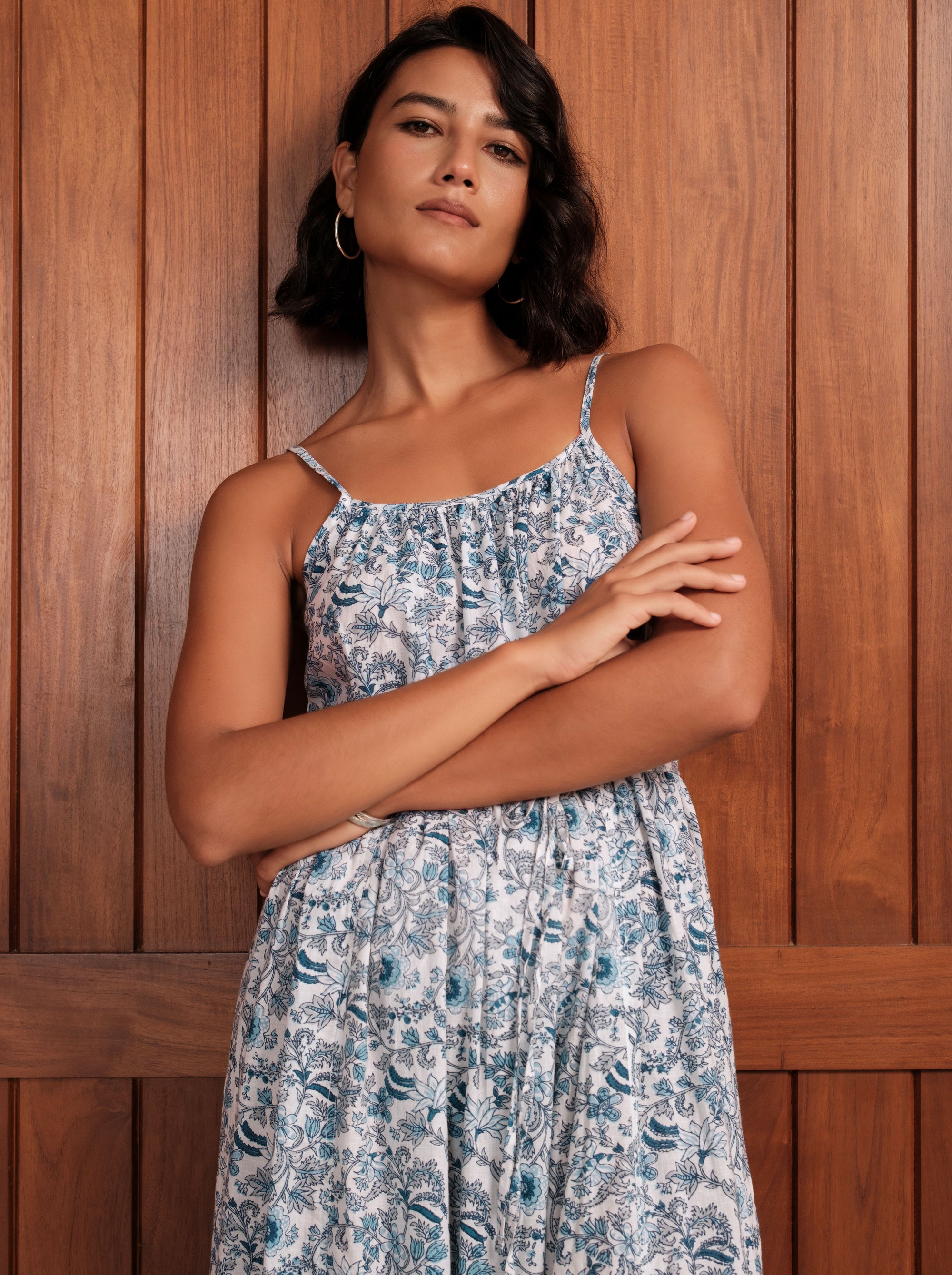 Bessie Dress