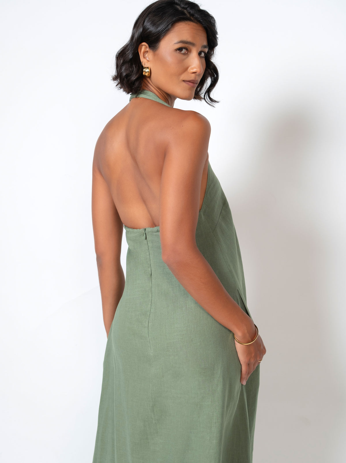 Emma Dress