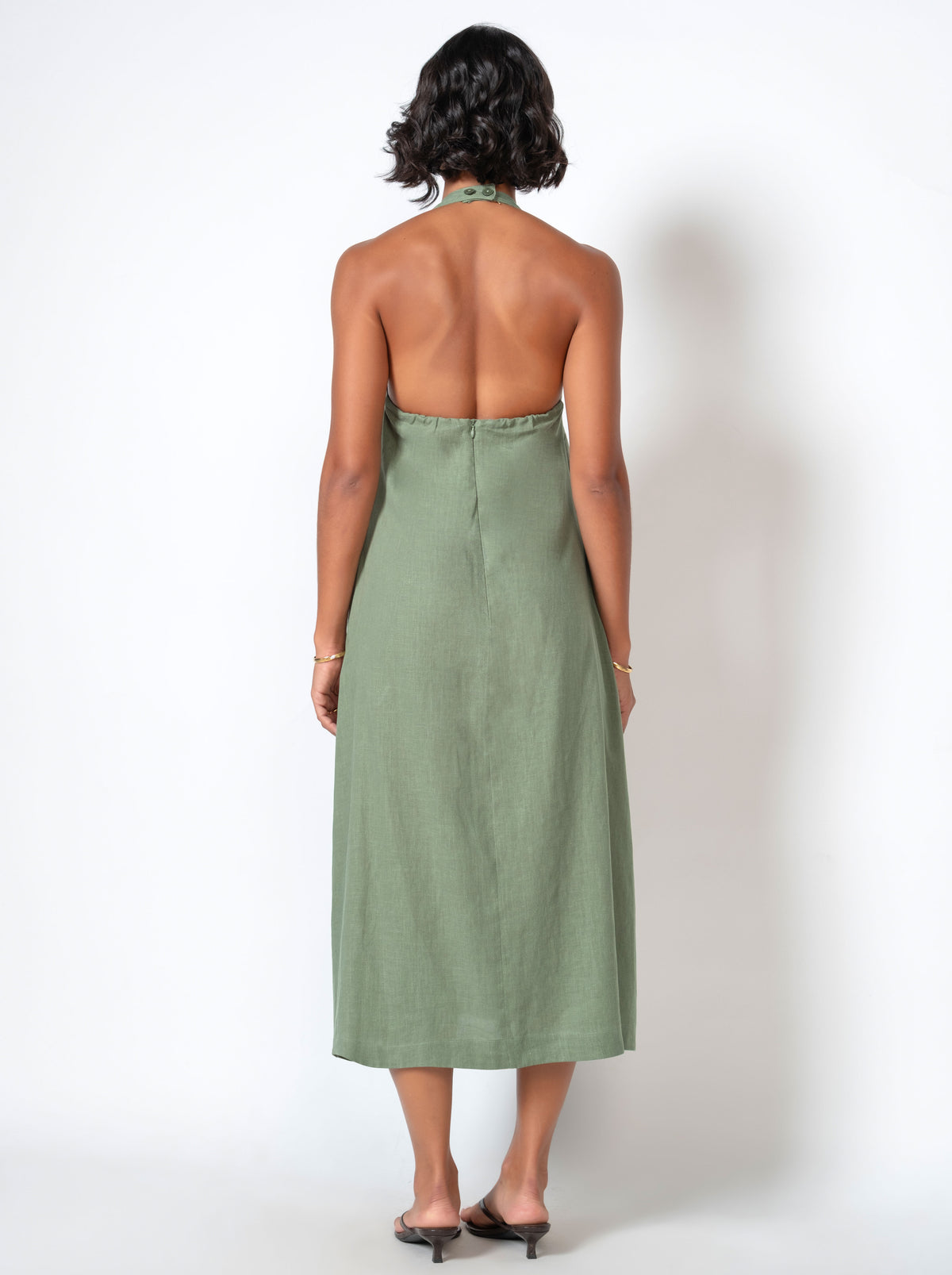 Emma Dress
