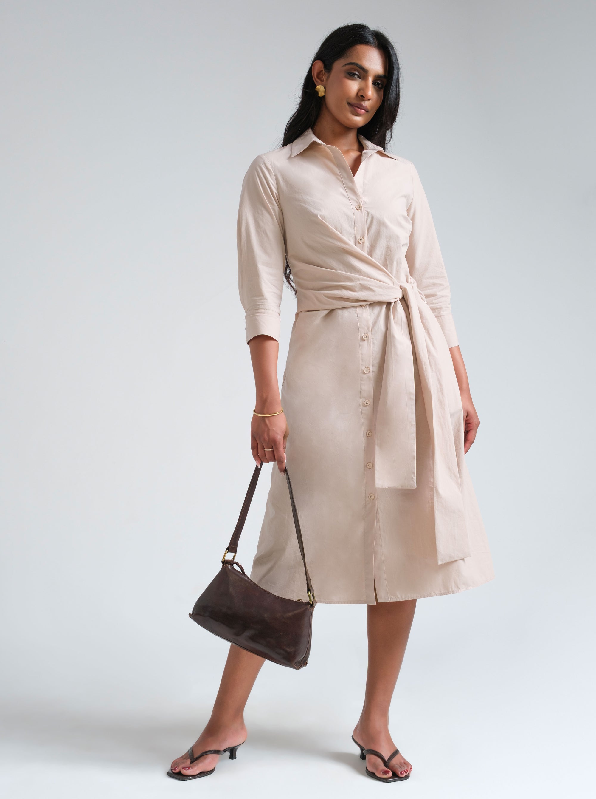 Nita Dress