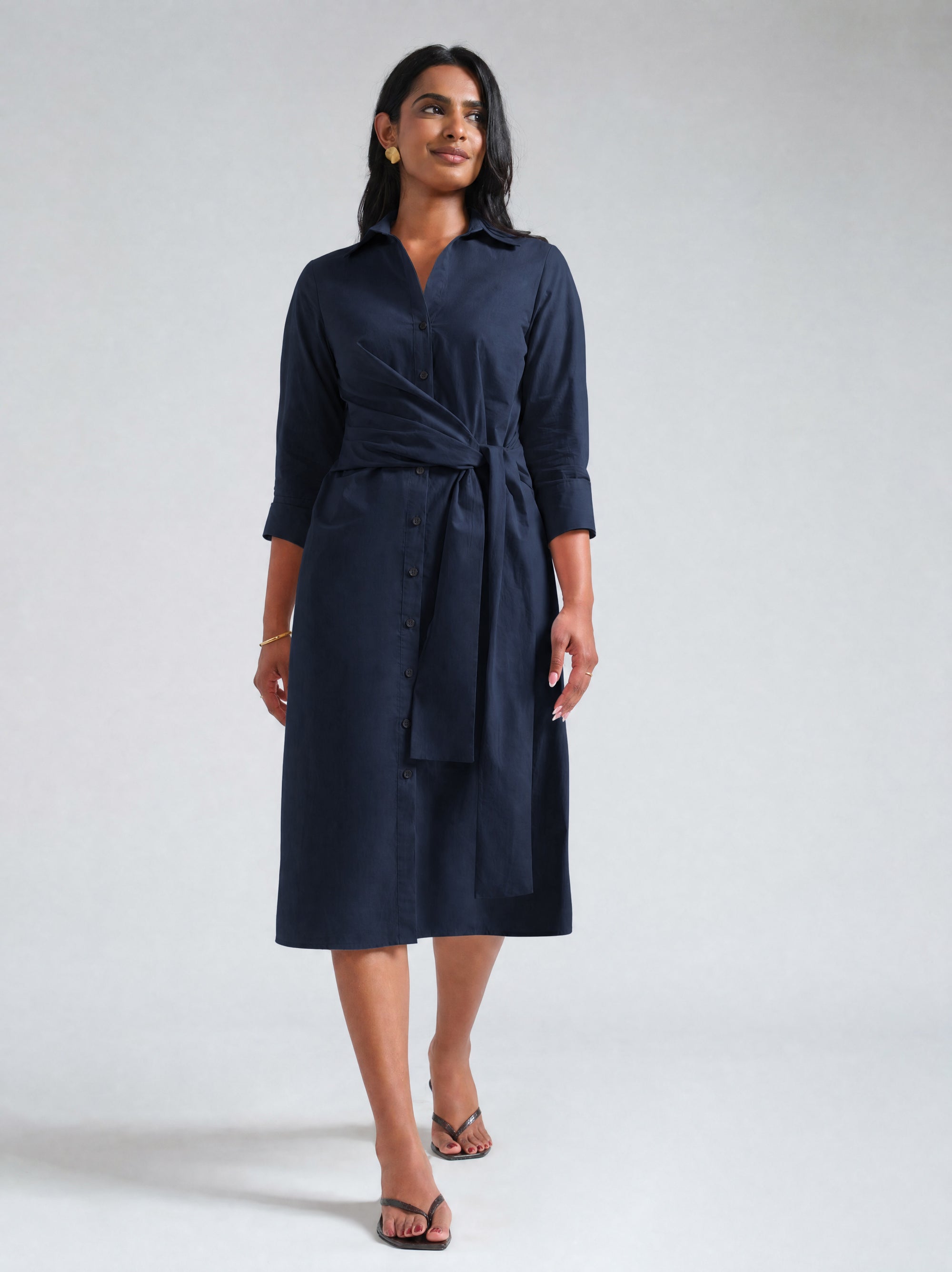 Nita Dress