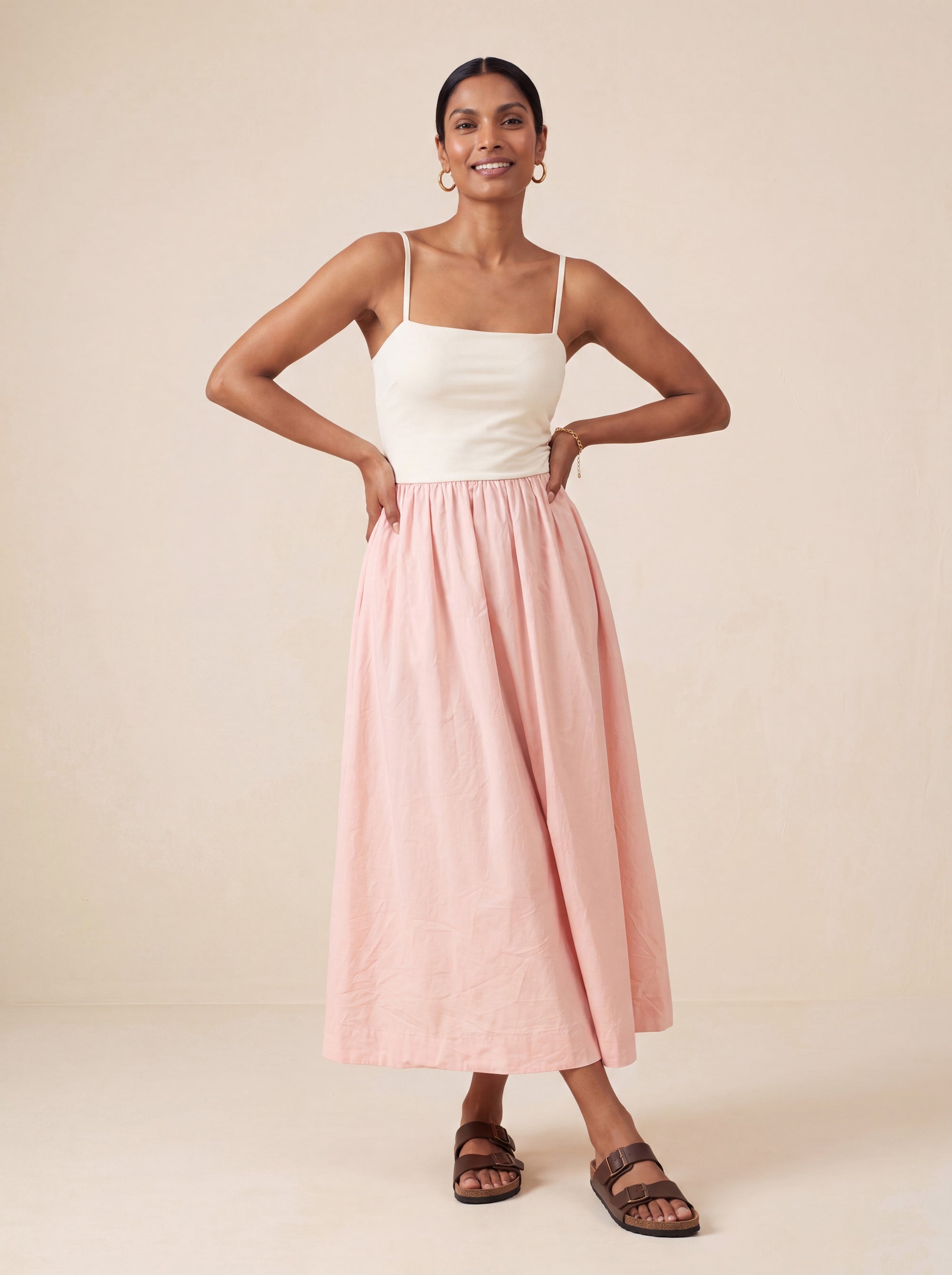 Clara Dress