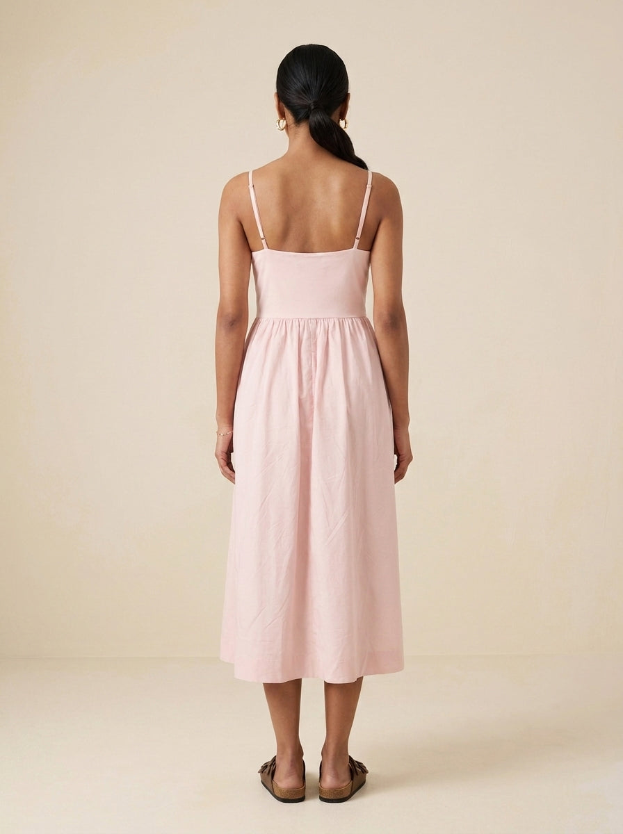 Clara Dress