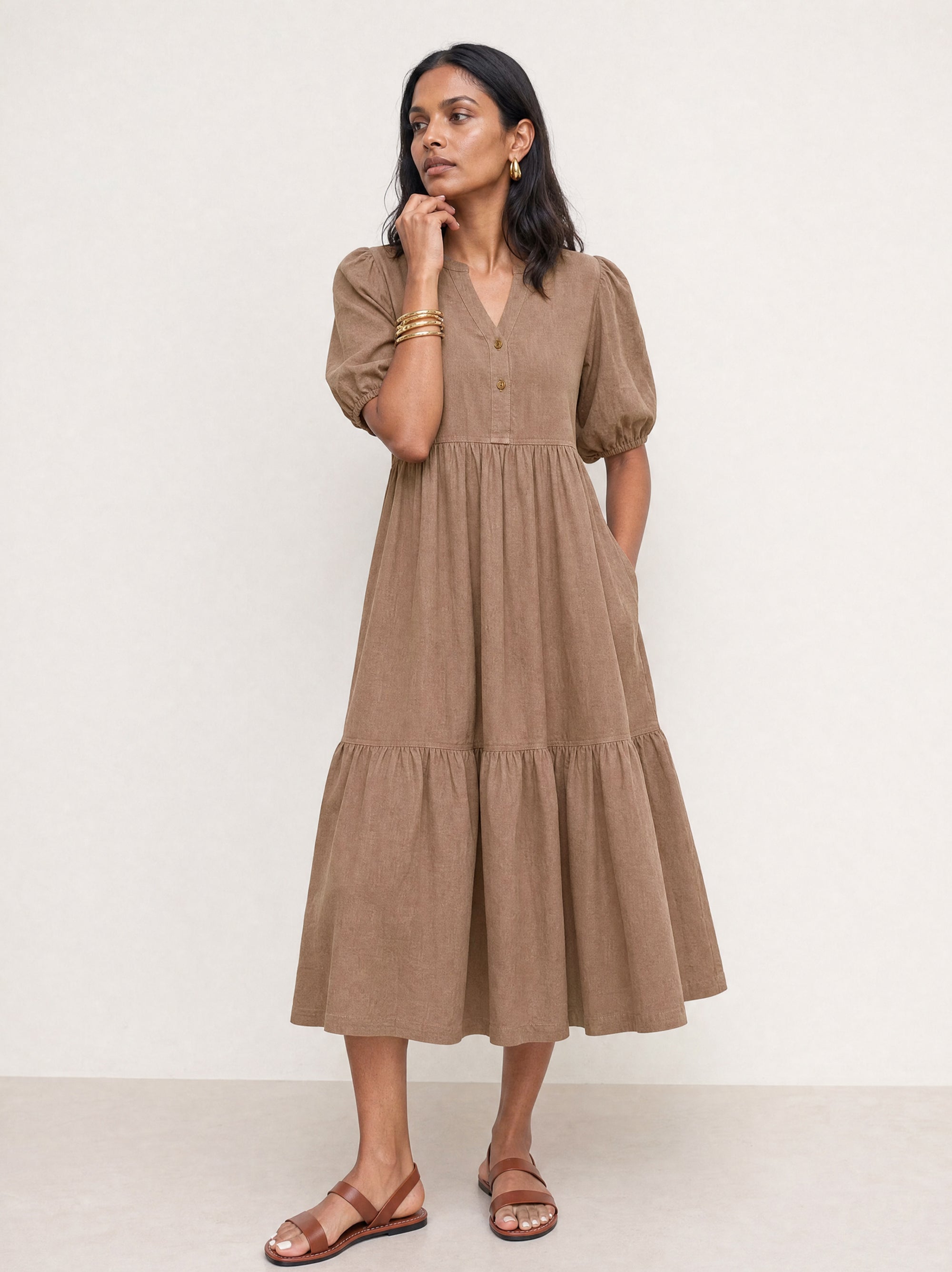 Sienna Dress