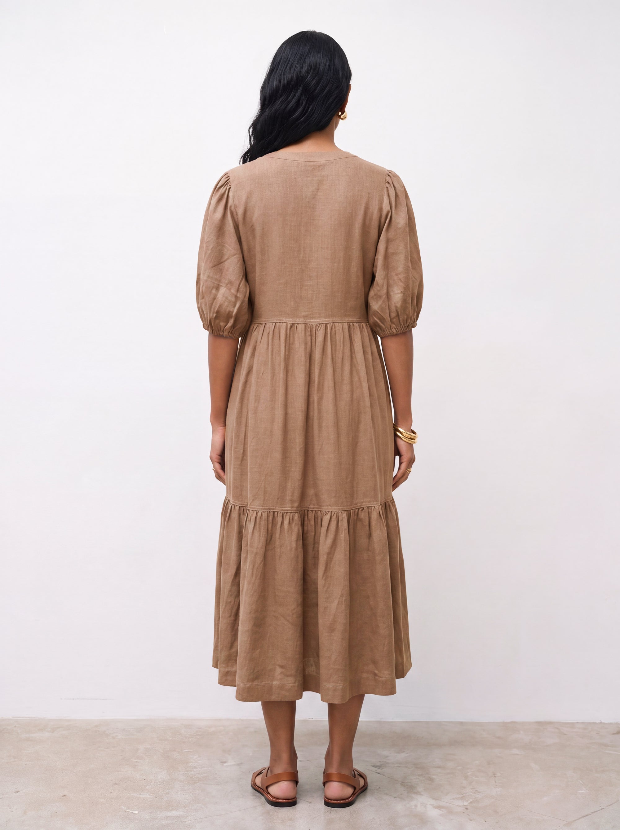 Sienna Dress