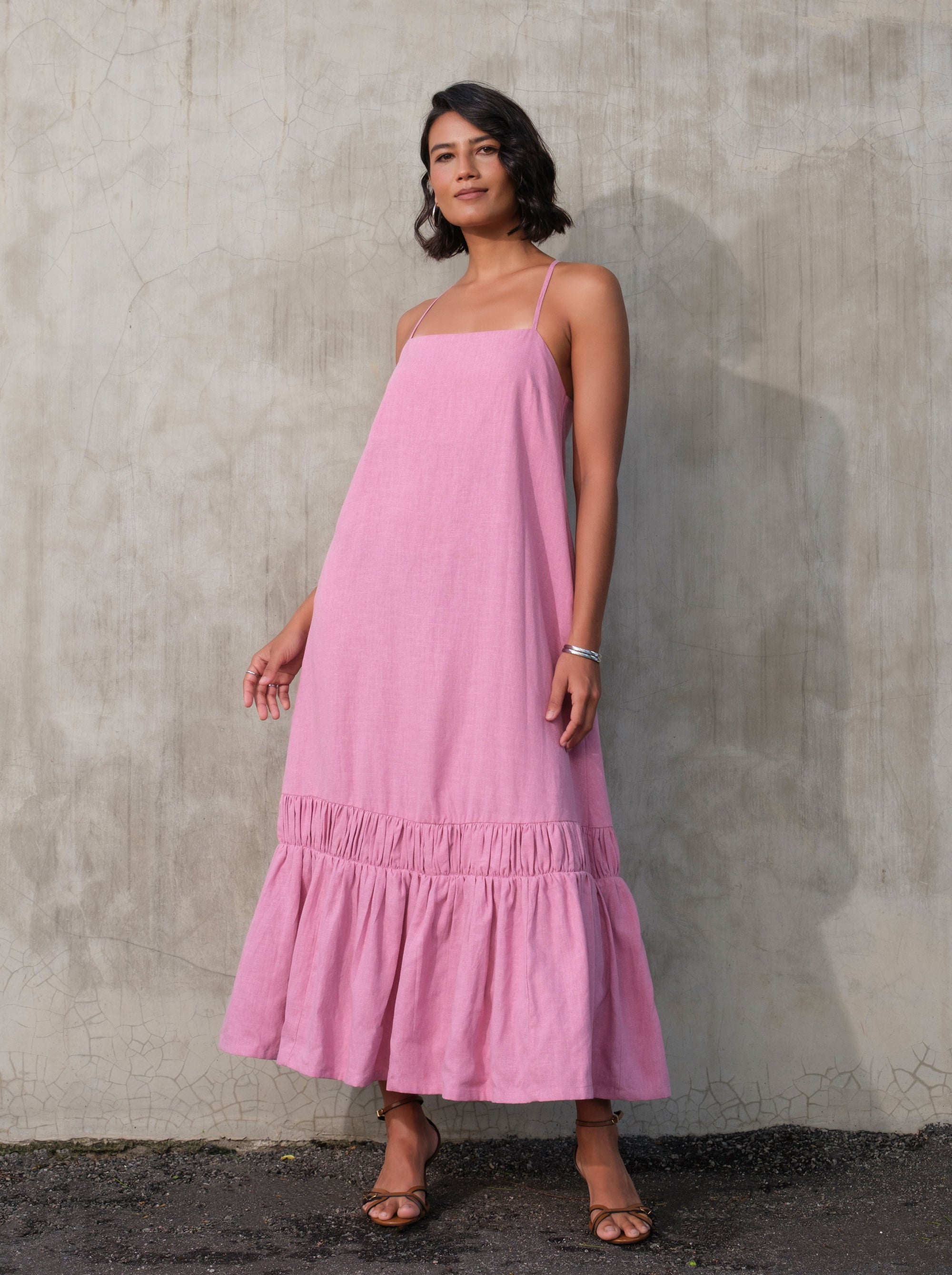 Lyra Dress