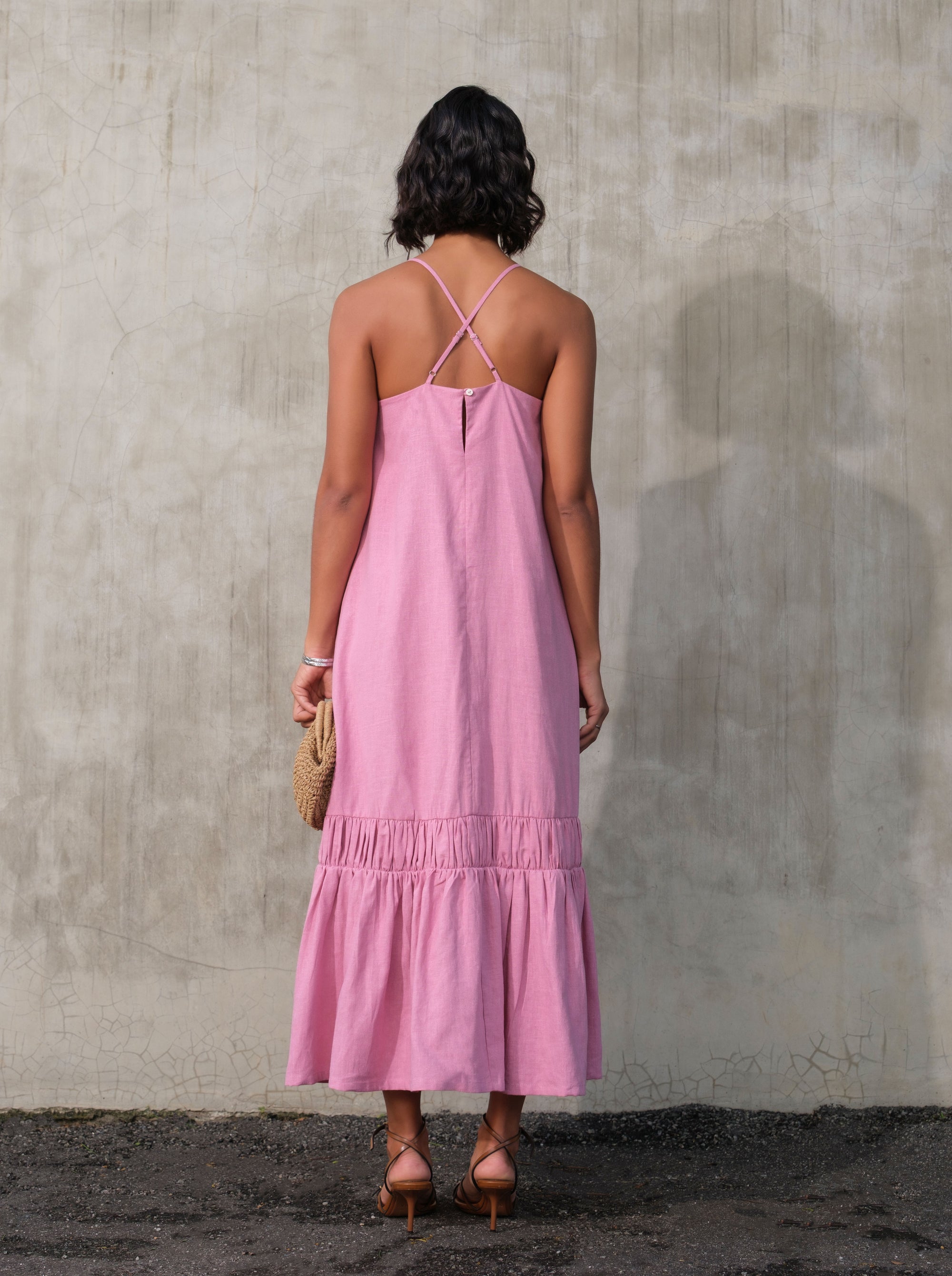 Lyra Dress