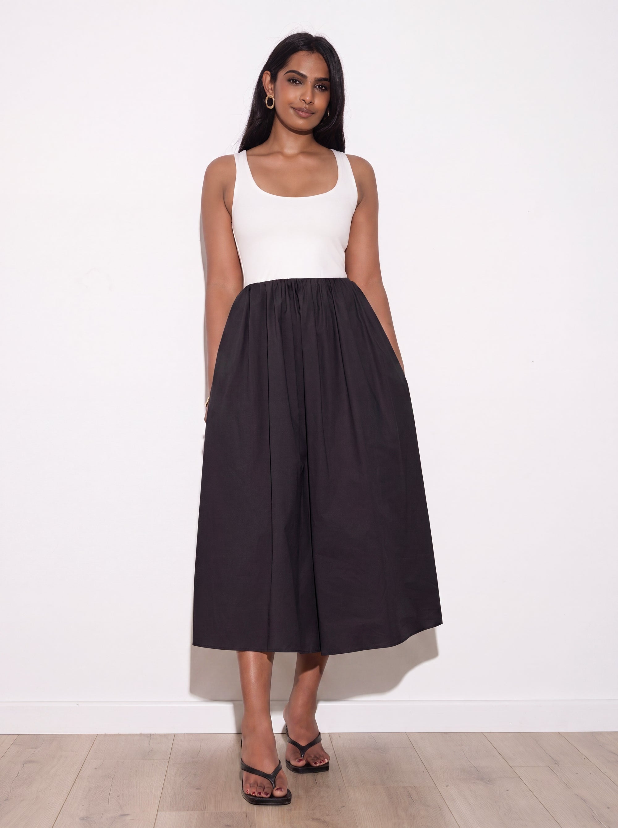 Miley Dress