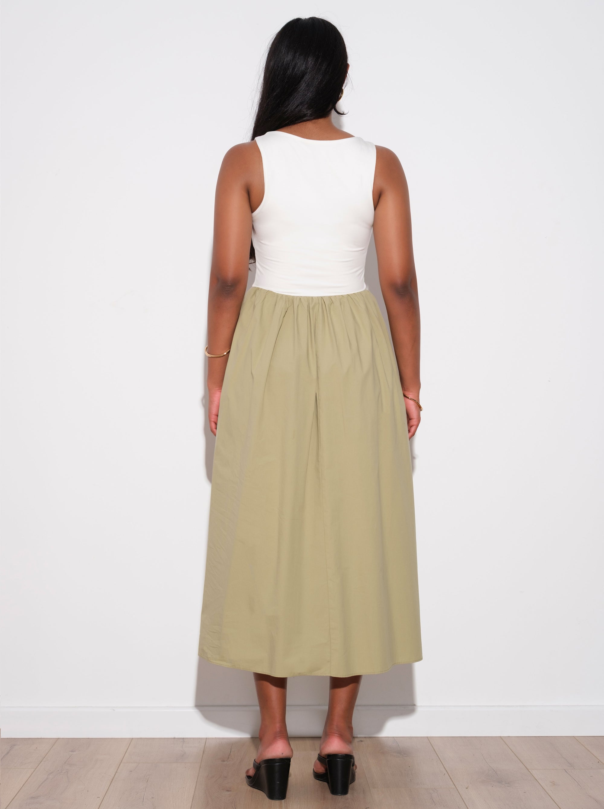 Miley Dress