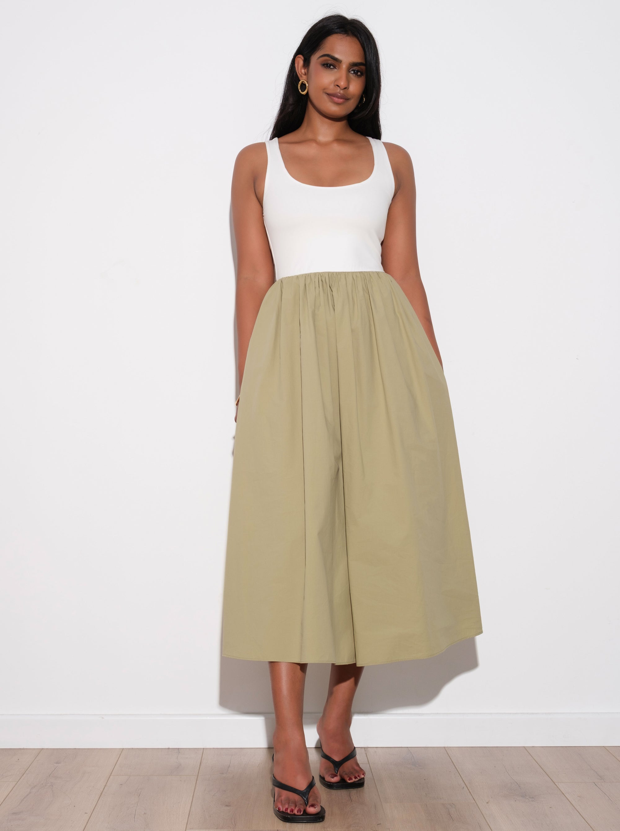 Miley Dress